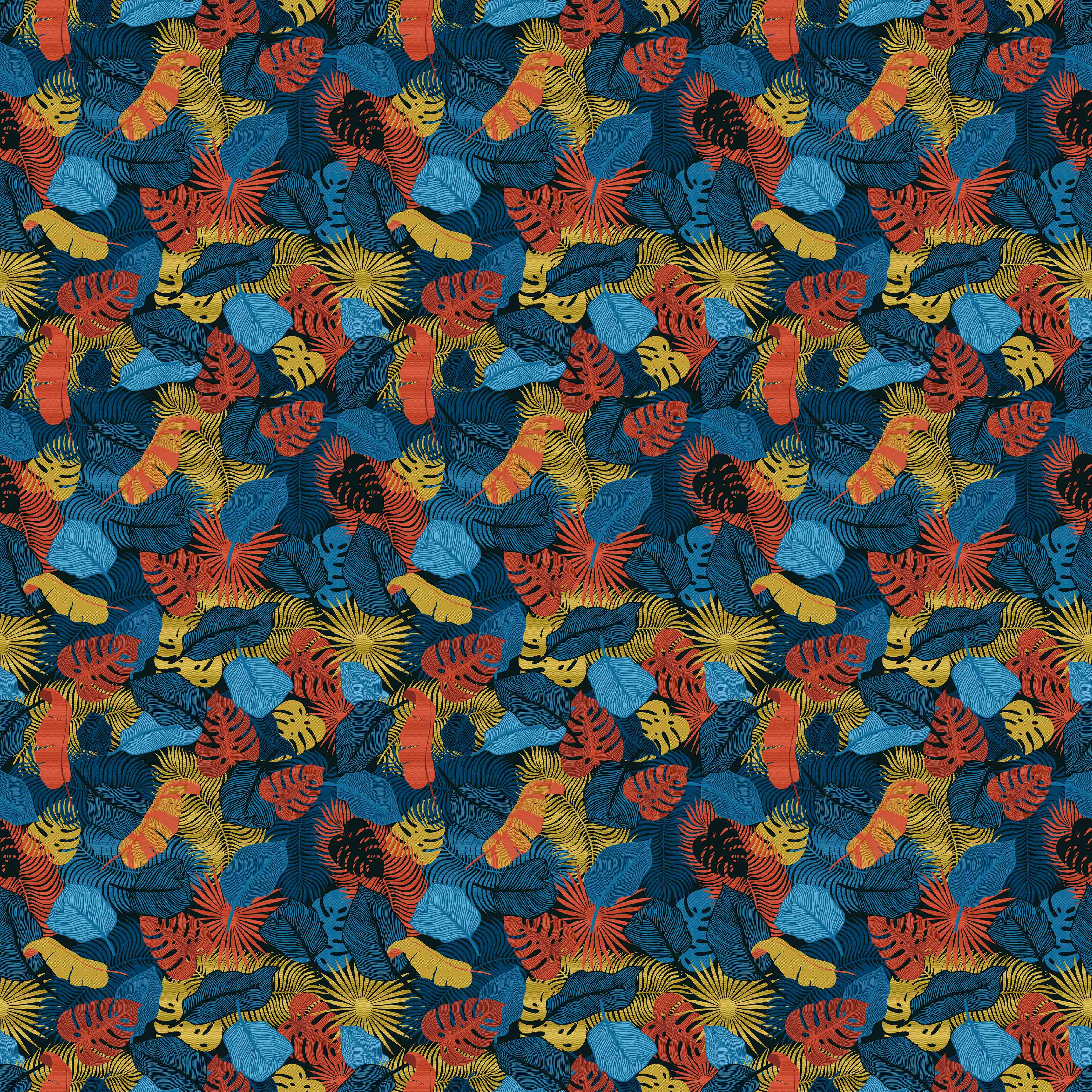 Repeat Patterns