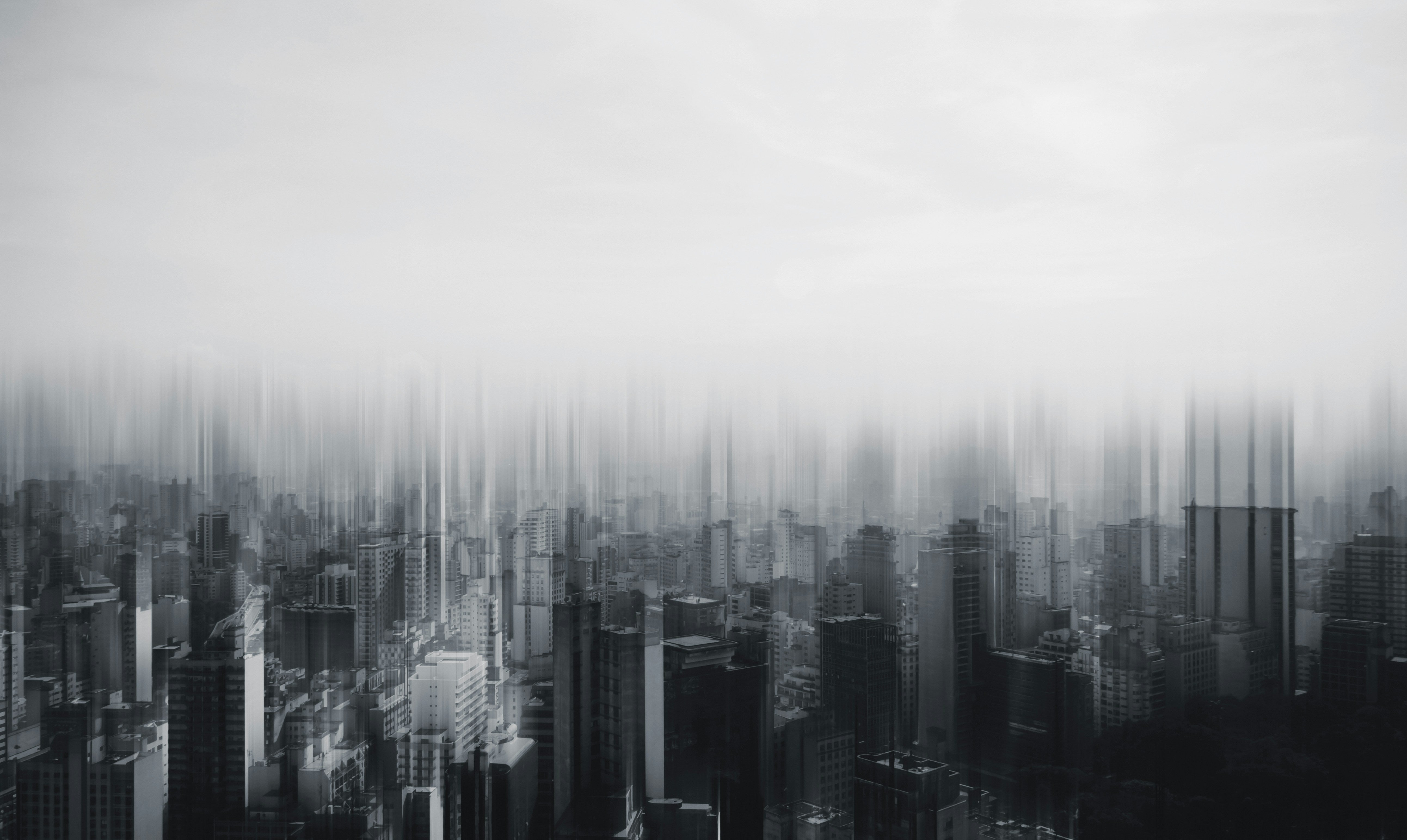 City