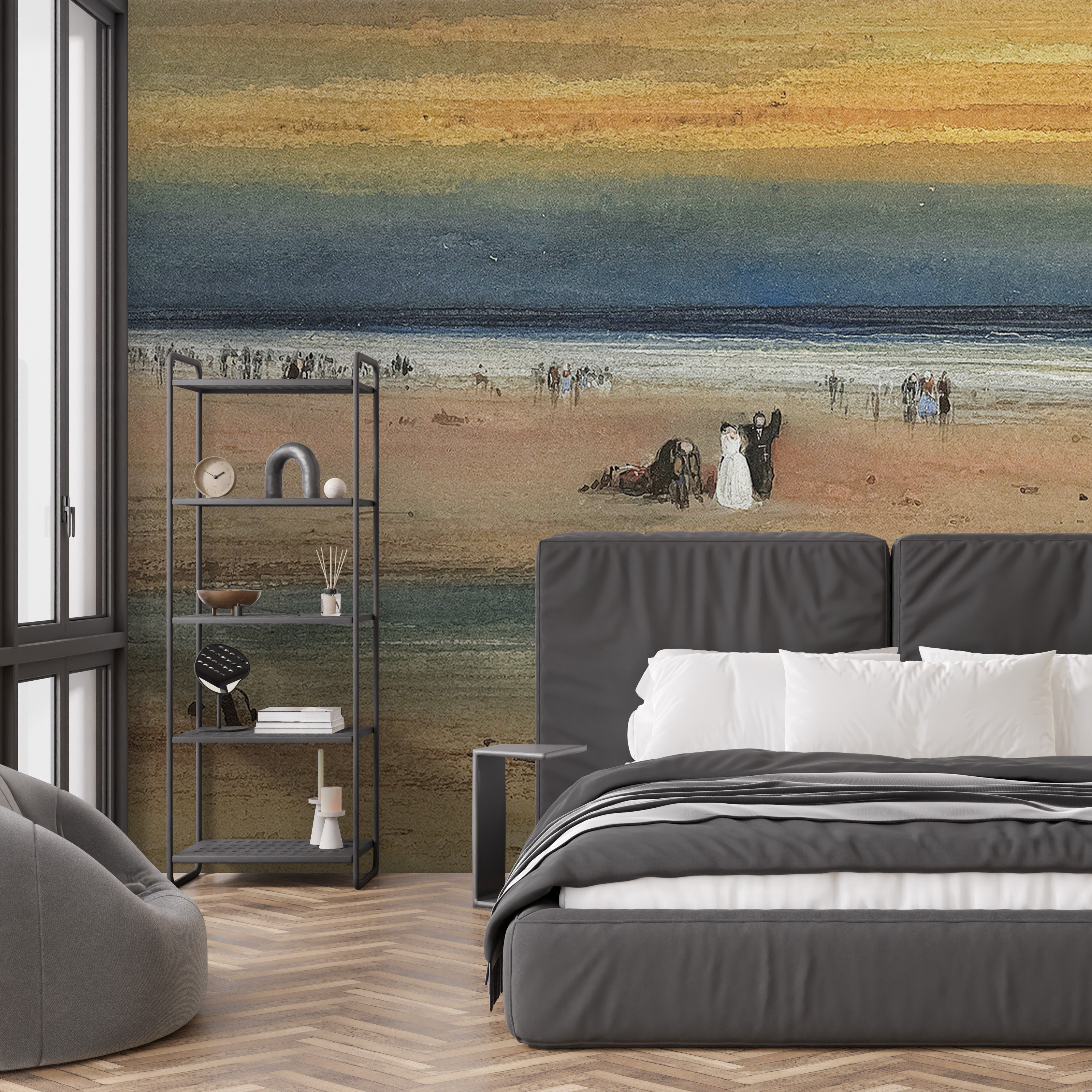 Twilight Shore