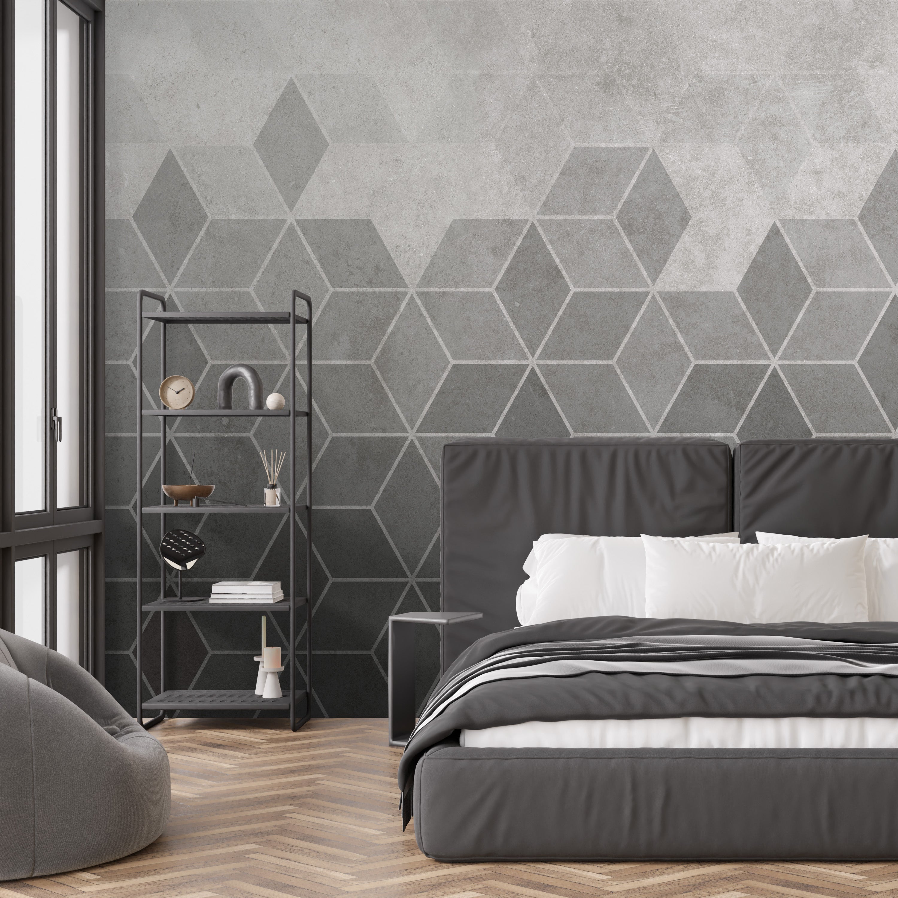 Monochrome Matrix