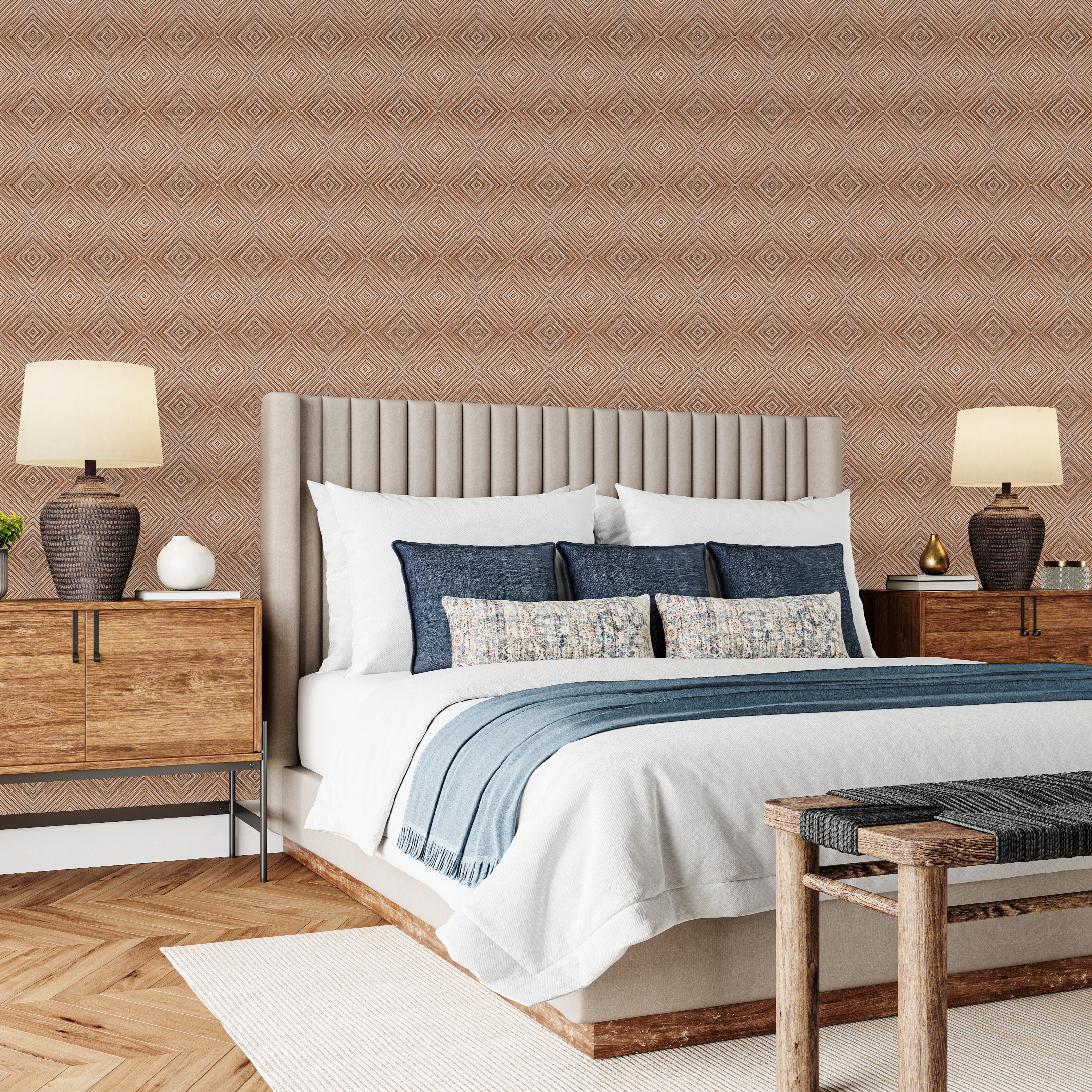 Desert Weave