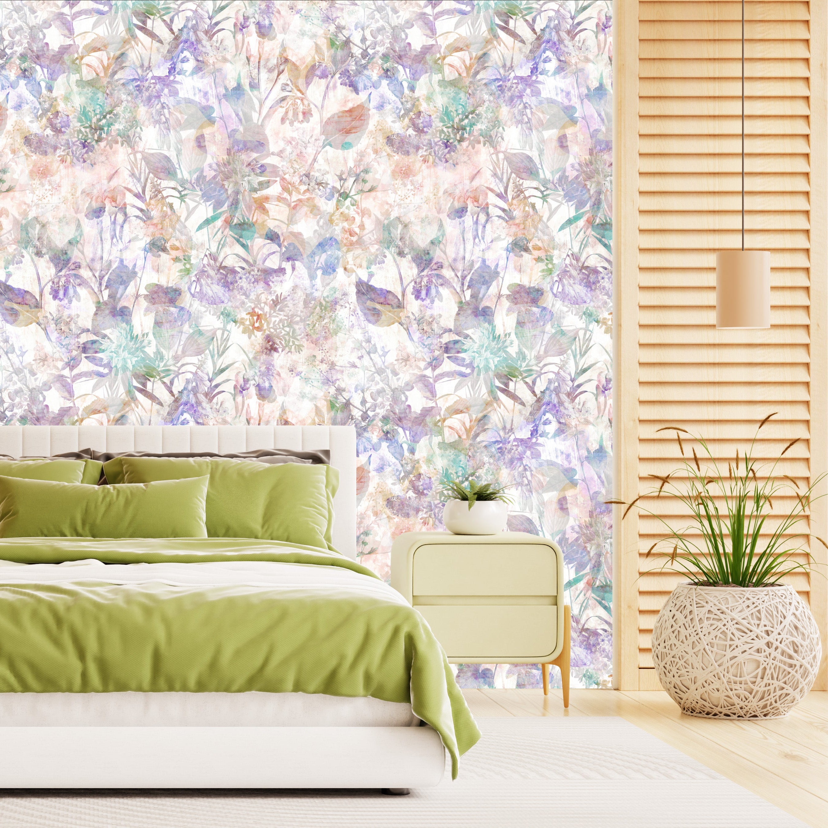 Spring Botanical