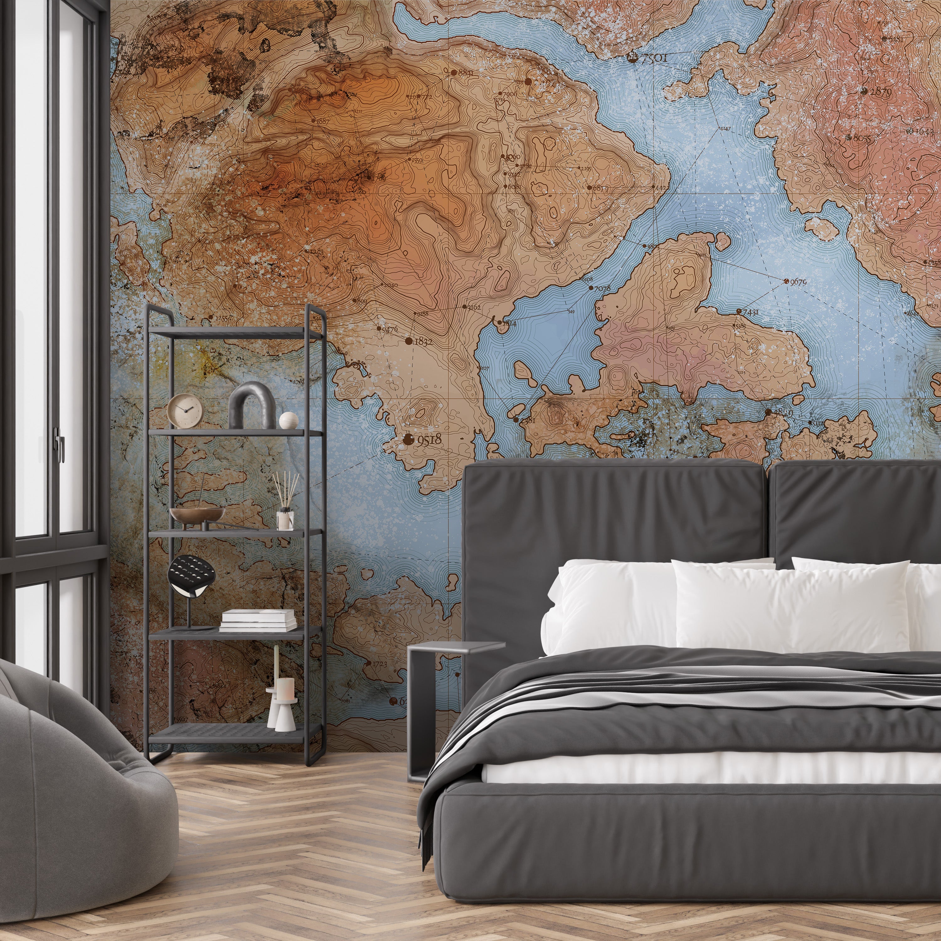 Terra Antiqua