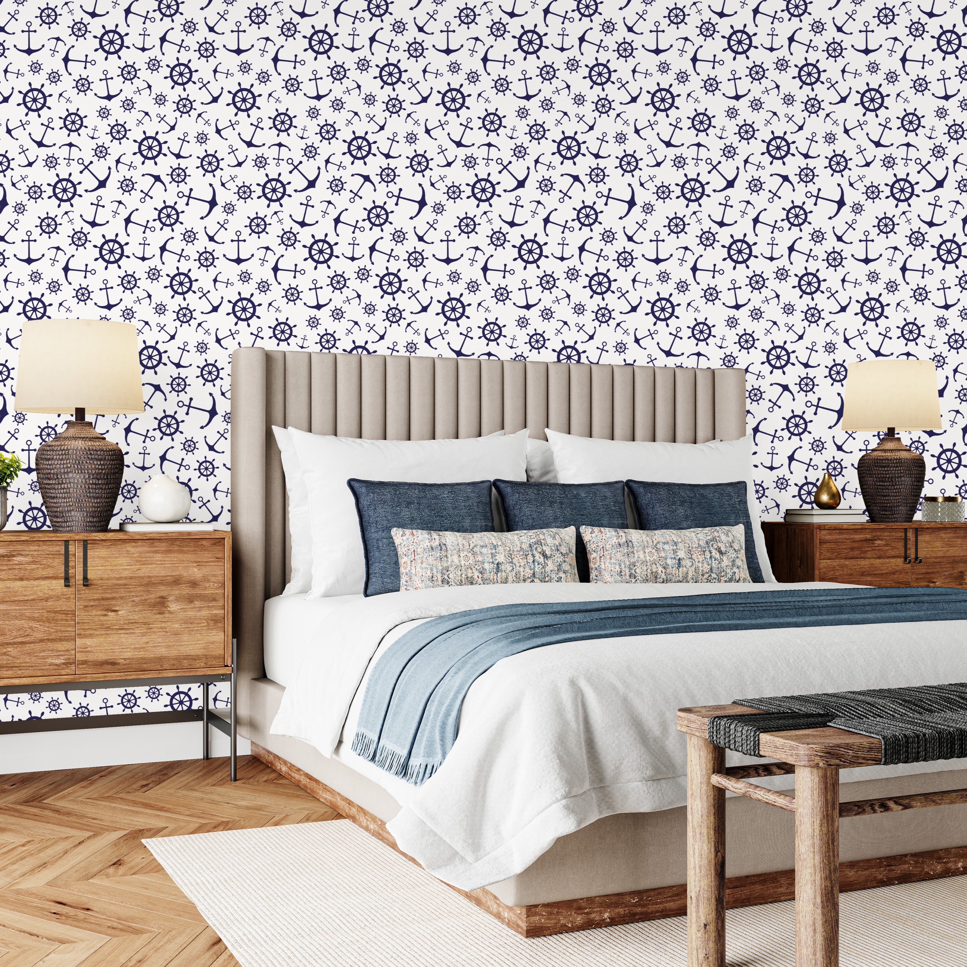 Nautical Spirit Scatter