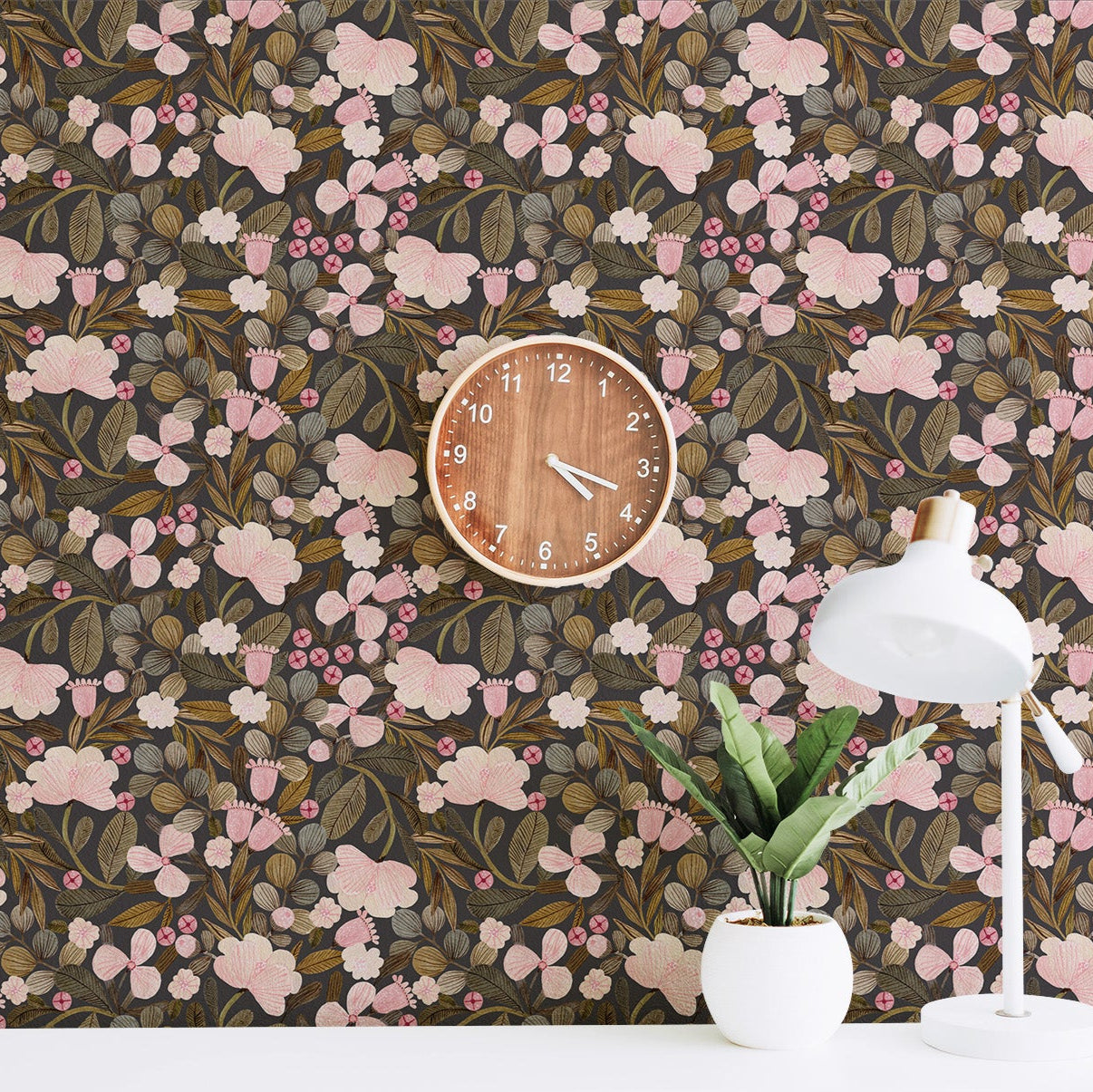 Blush Bloom