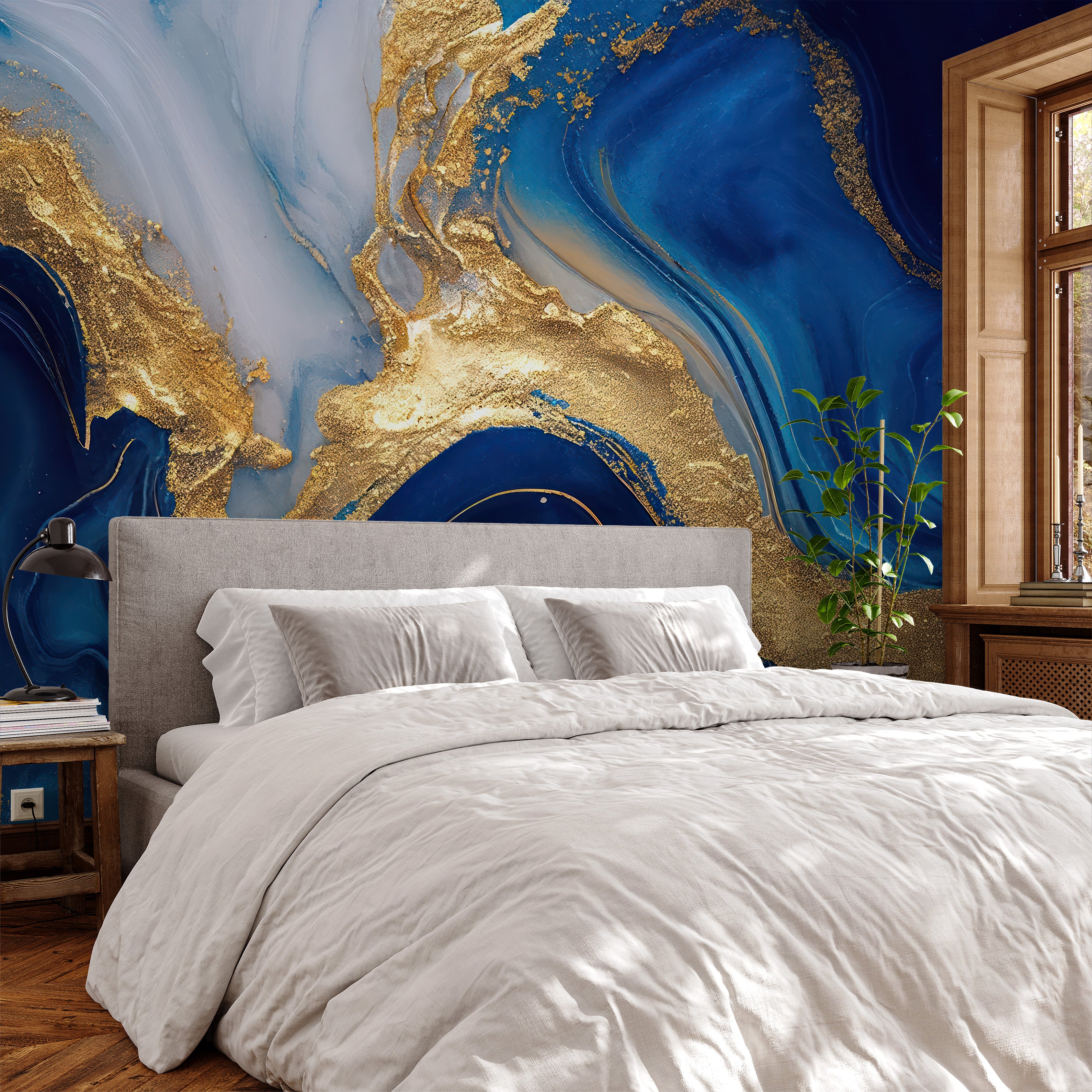 Celestial Tides