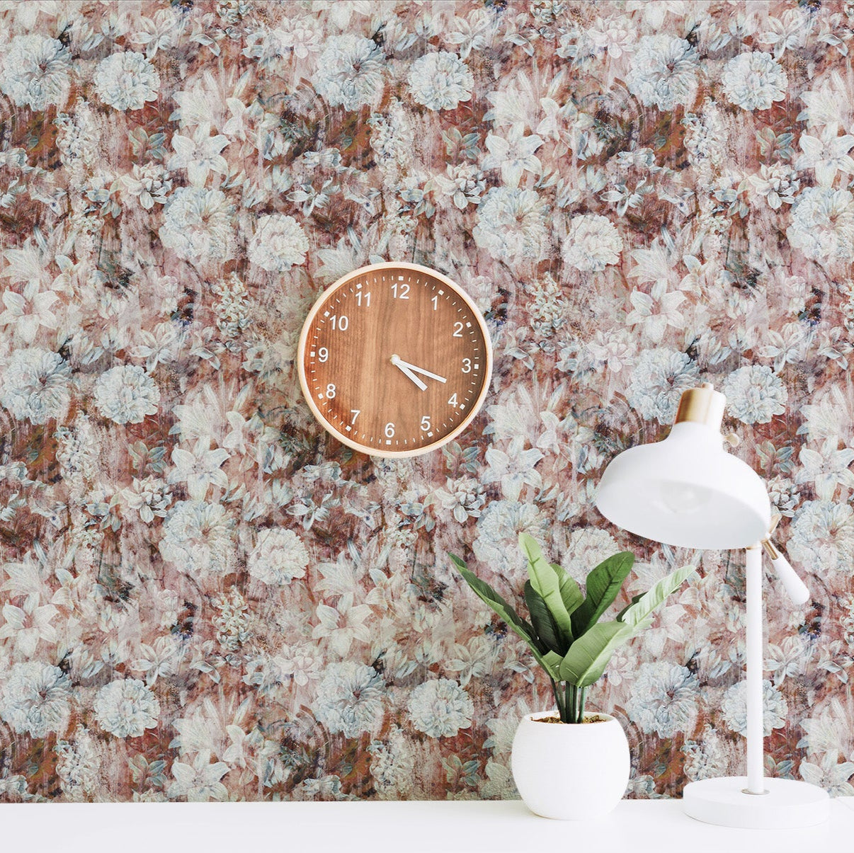 Rustic Bloom