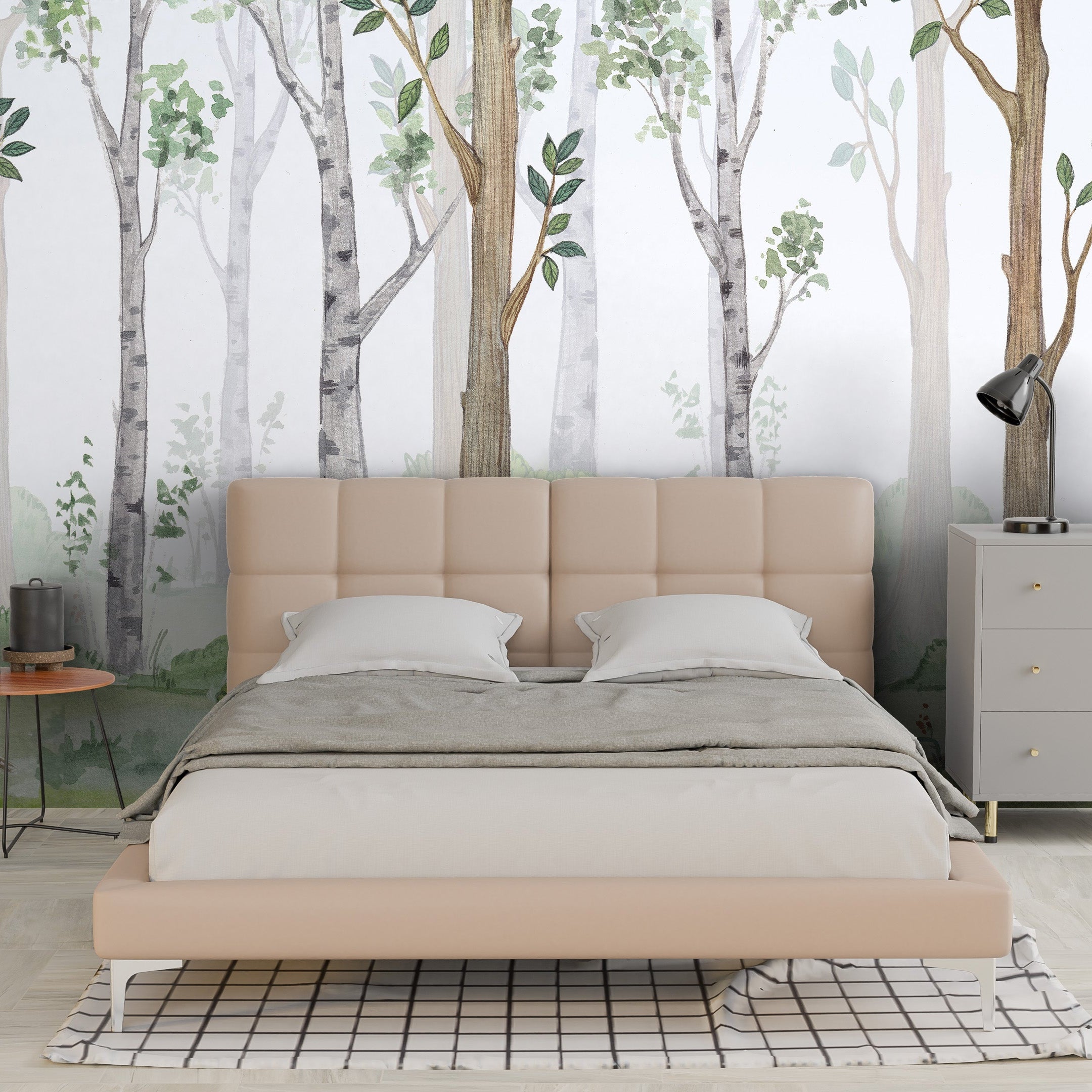 Woodland Whisper Greenery