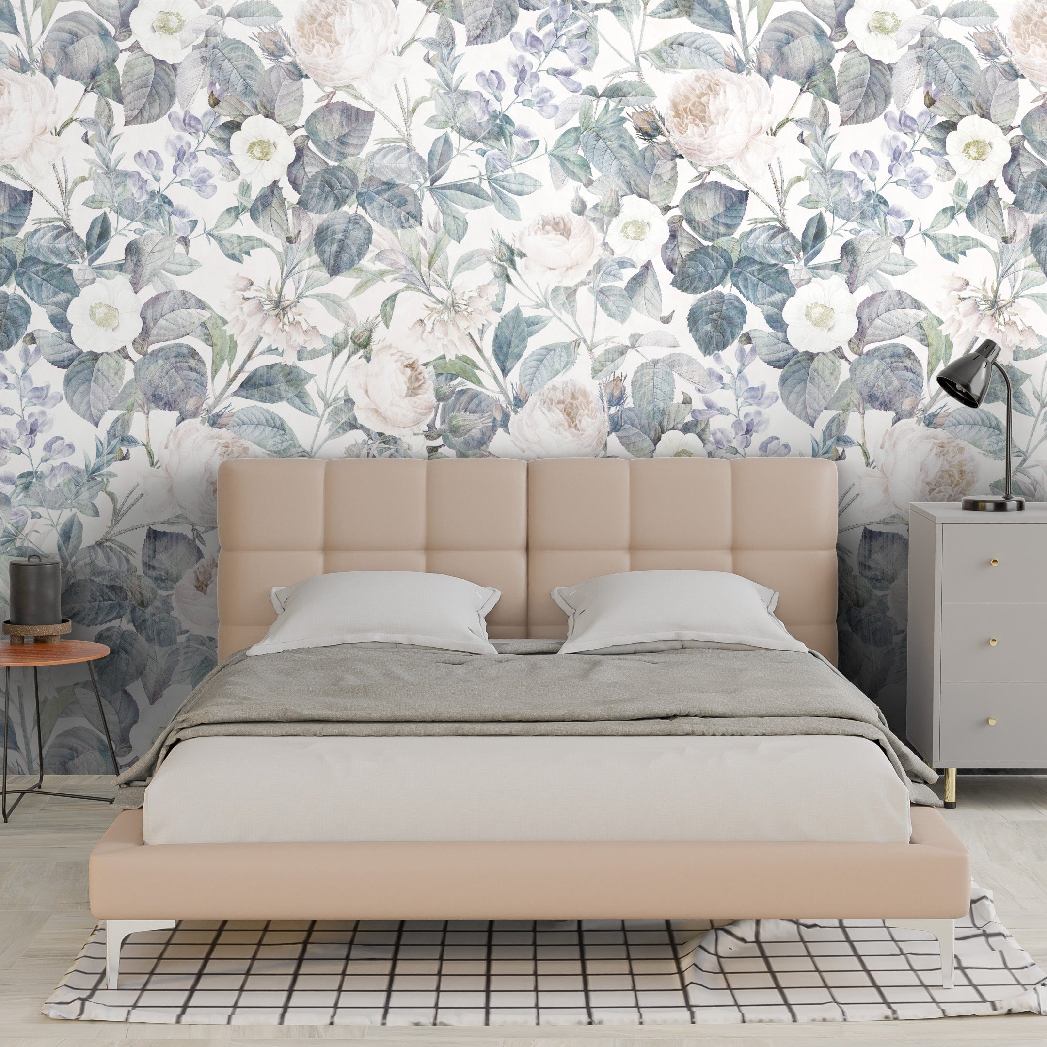 Tranquil Bloom
