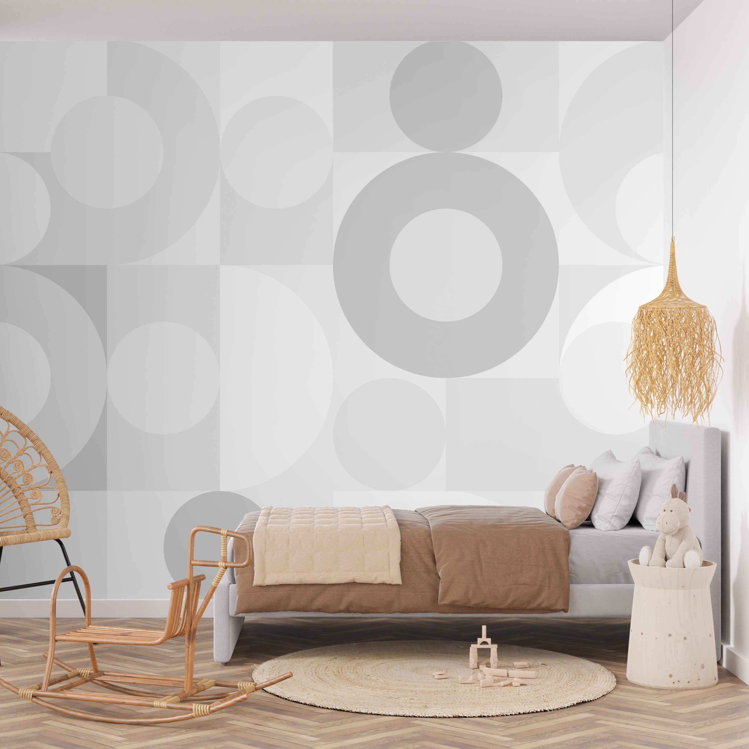 Circles in Motion