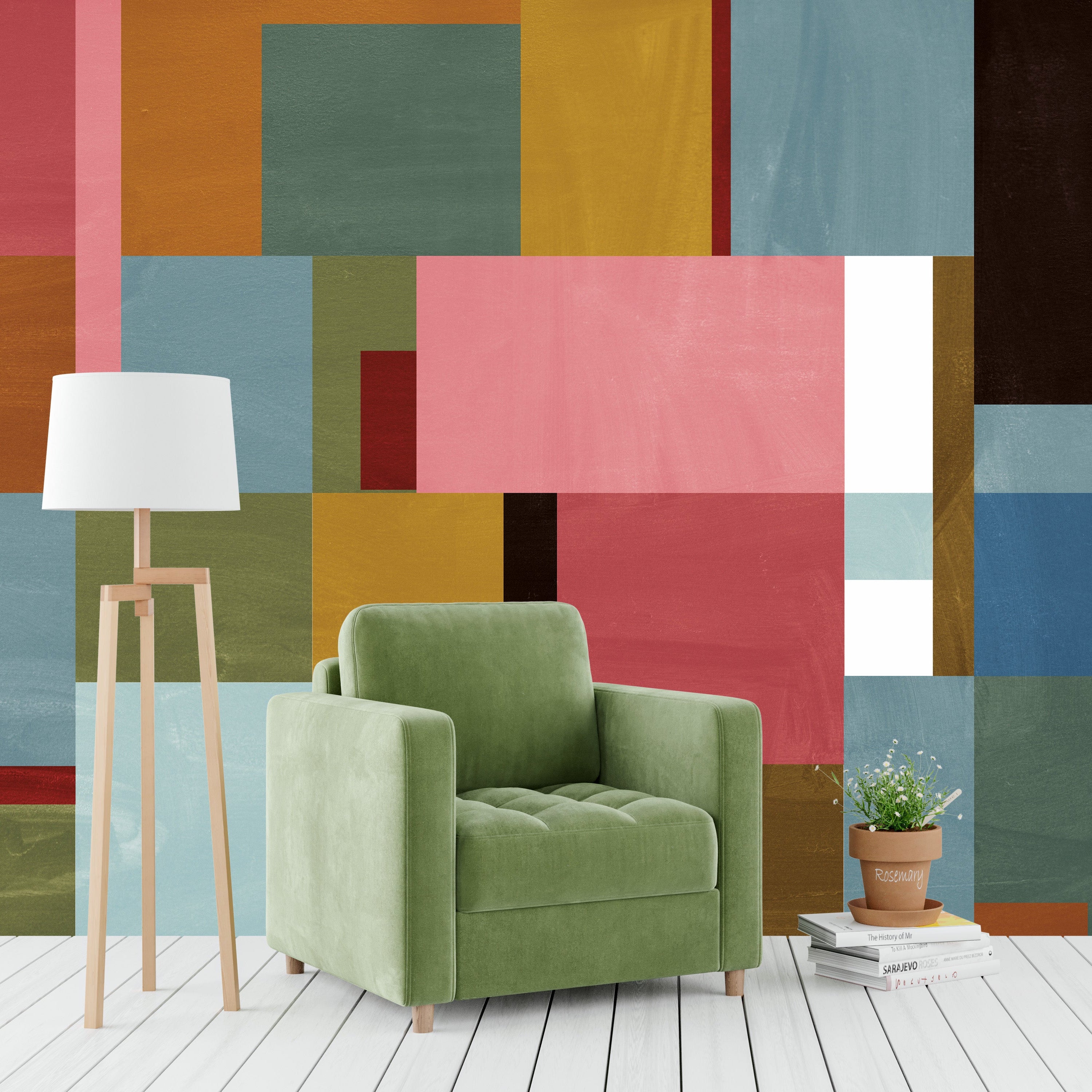 Chromatic Grid