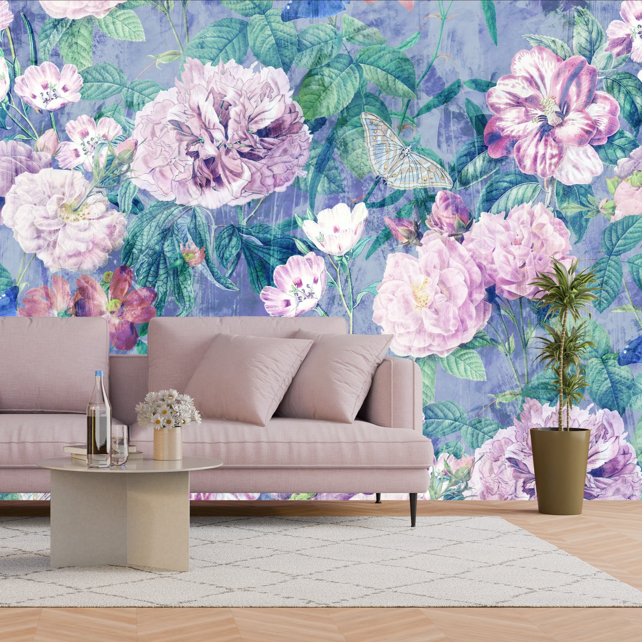 Lilac Bloomscape