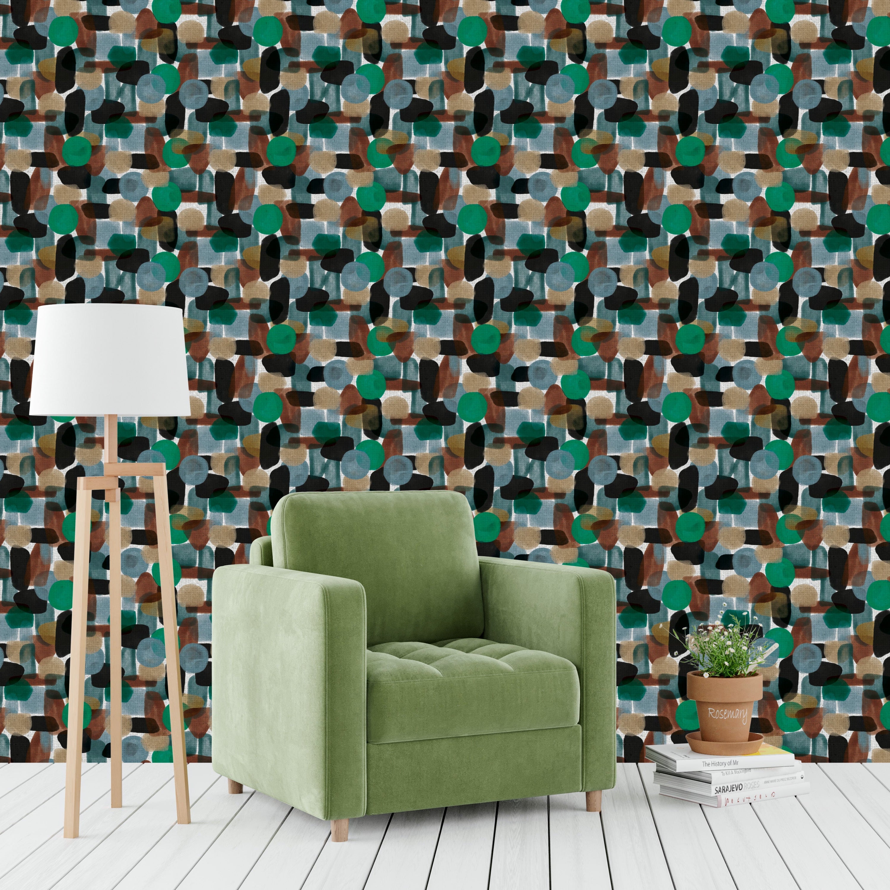 Urban Camo