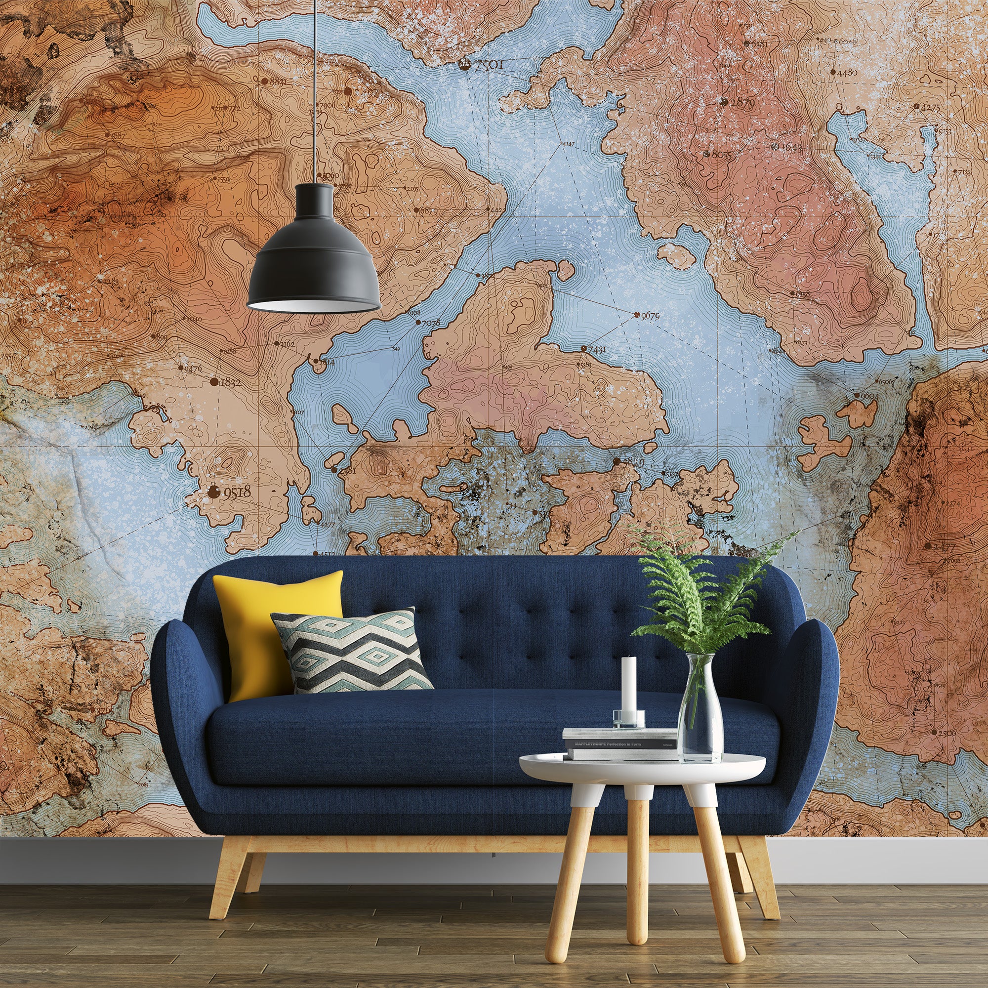 Terra Antiqua