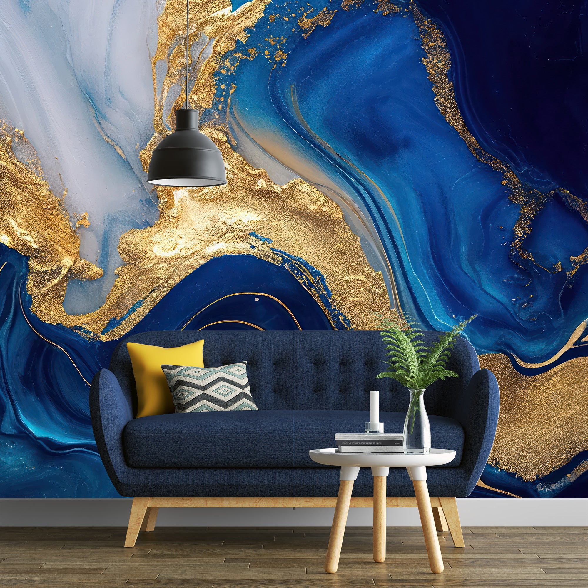 Celestial Tides