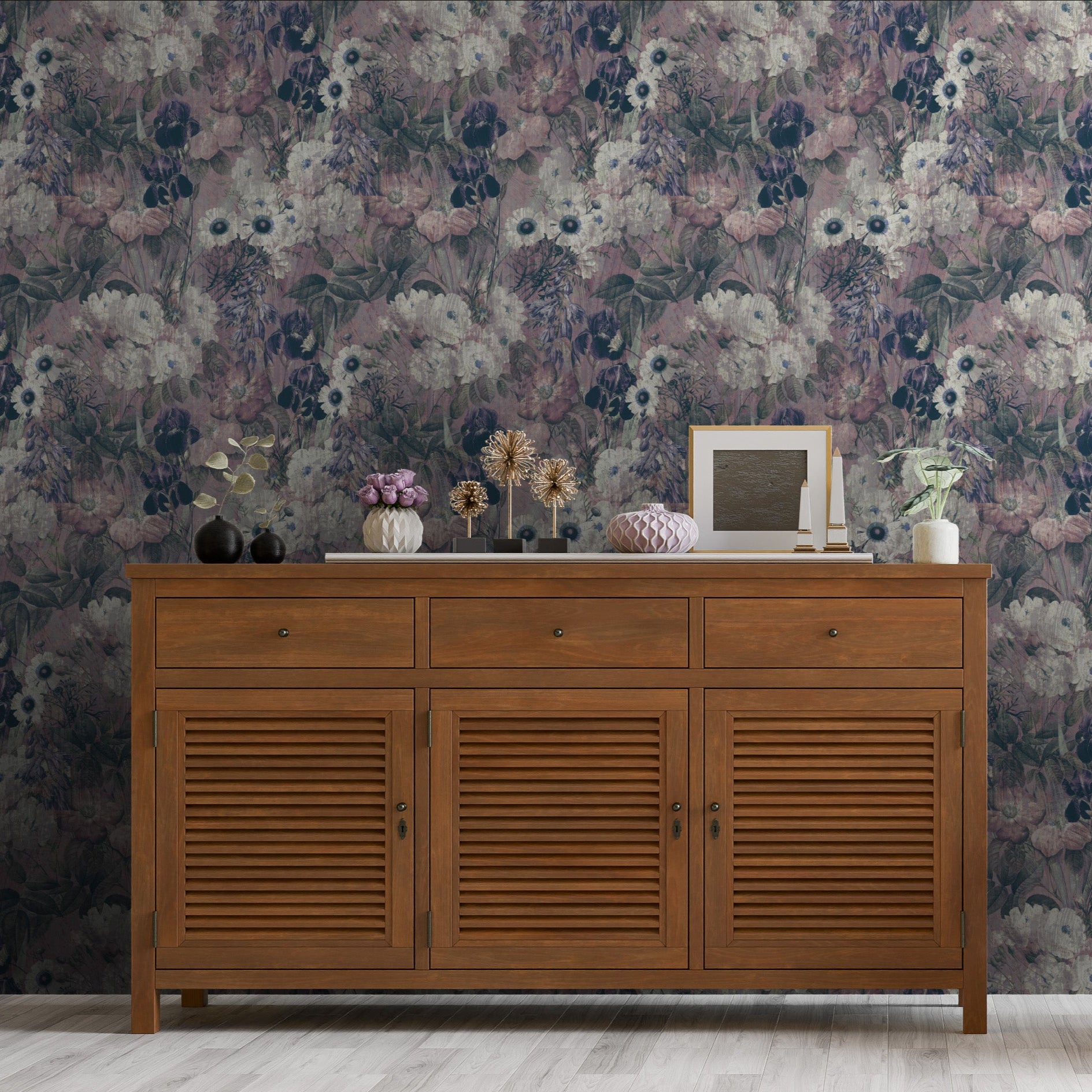 Vintage Bloom
