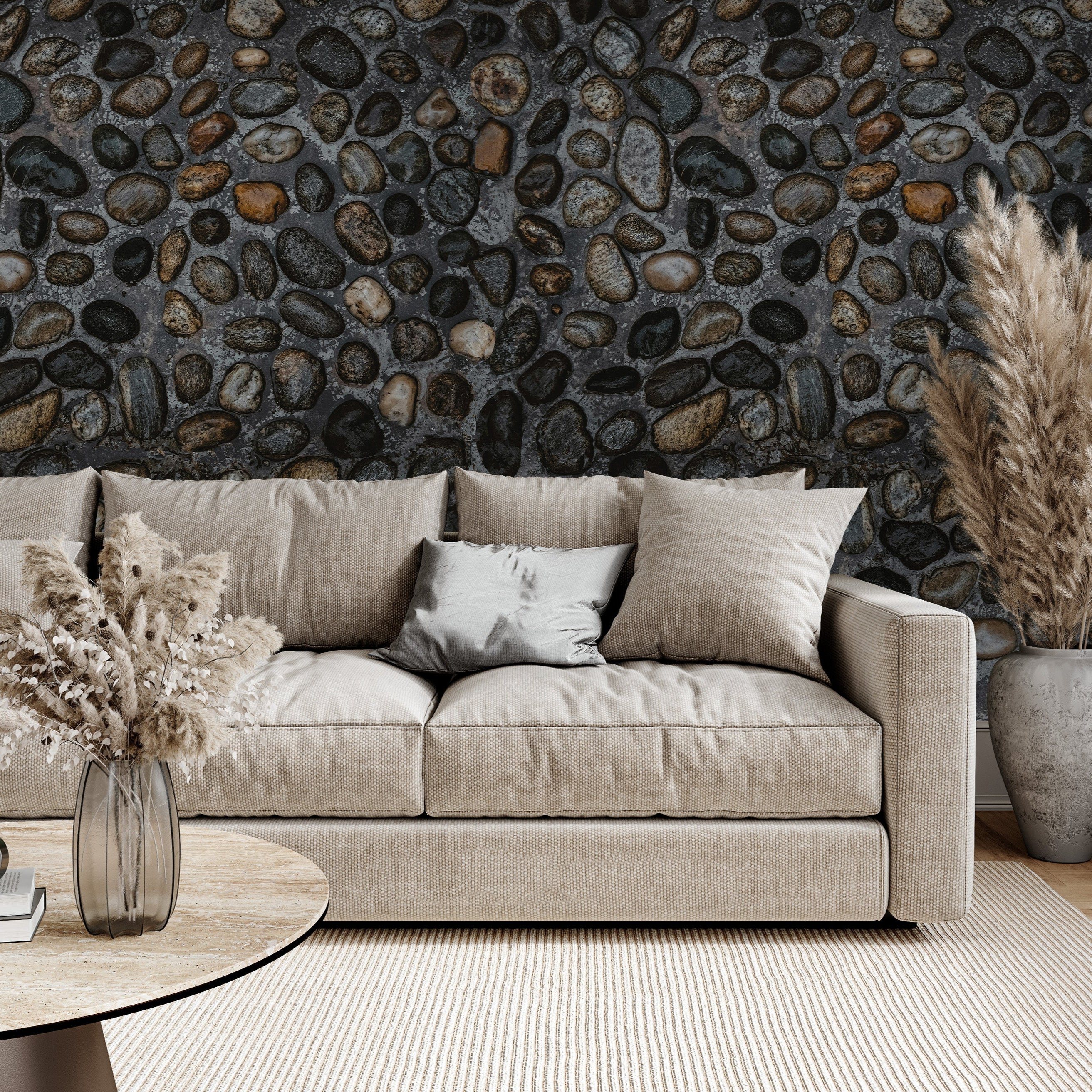 Pebble Path