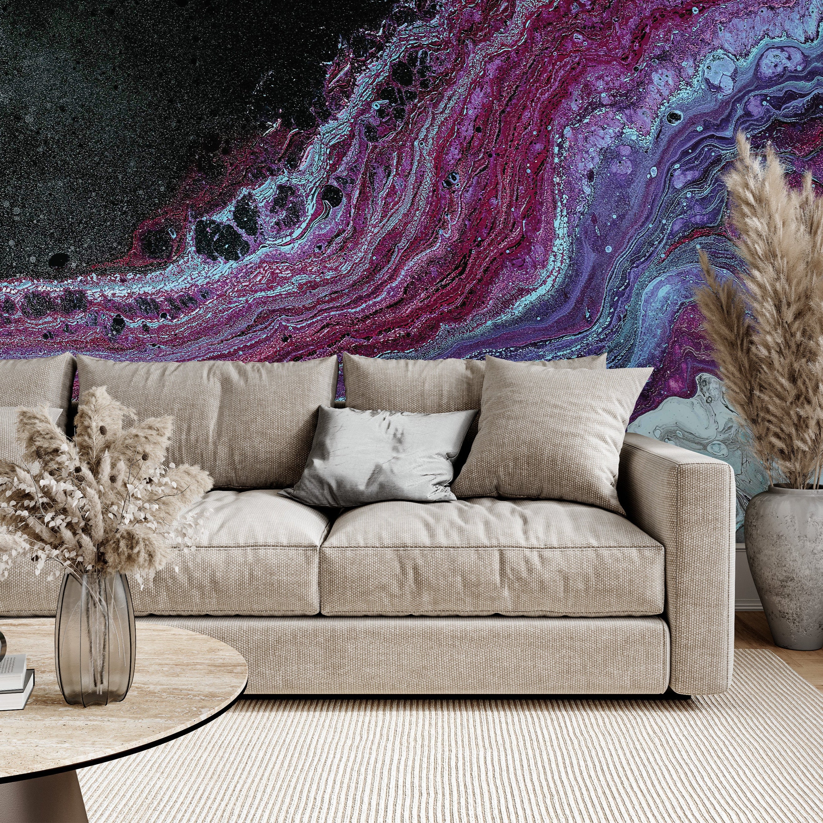 Nebula Tide