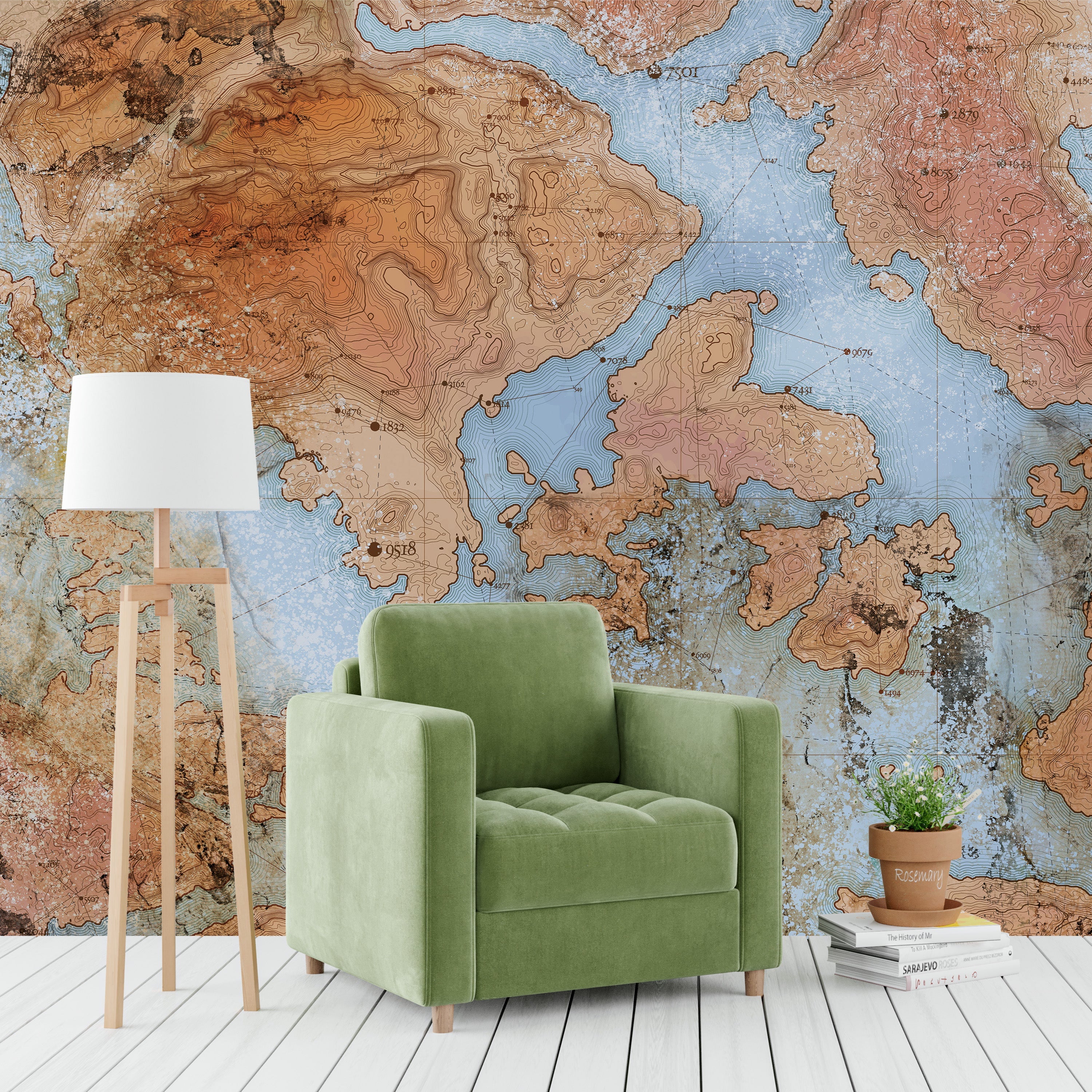 Terra Antiqua