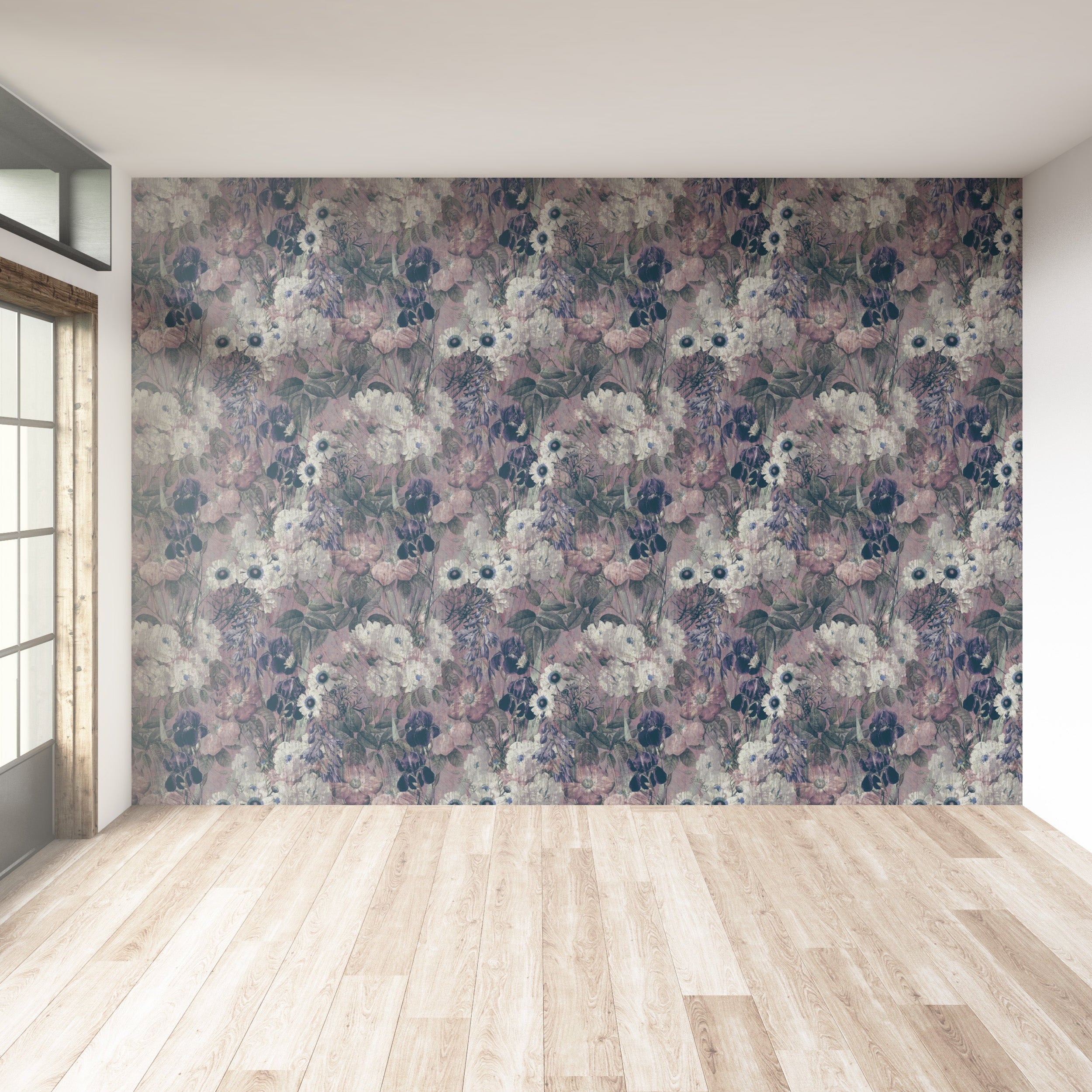 Vintage Bloom