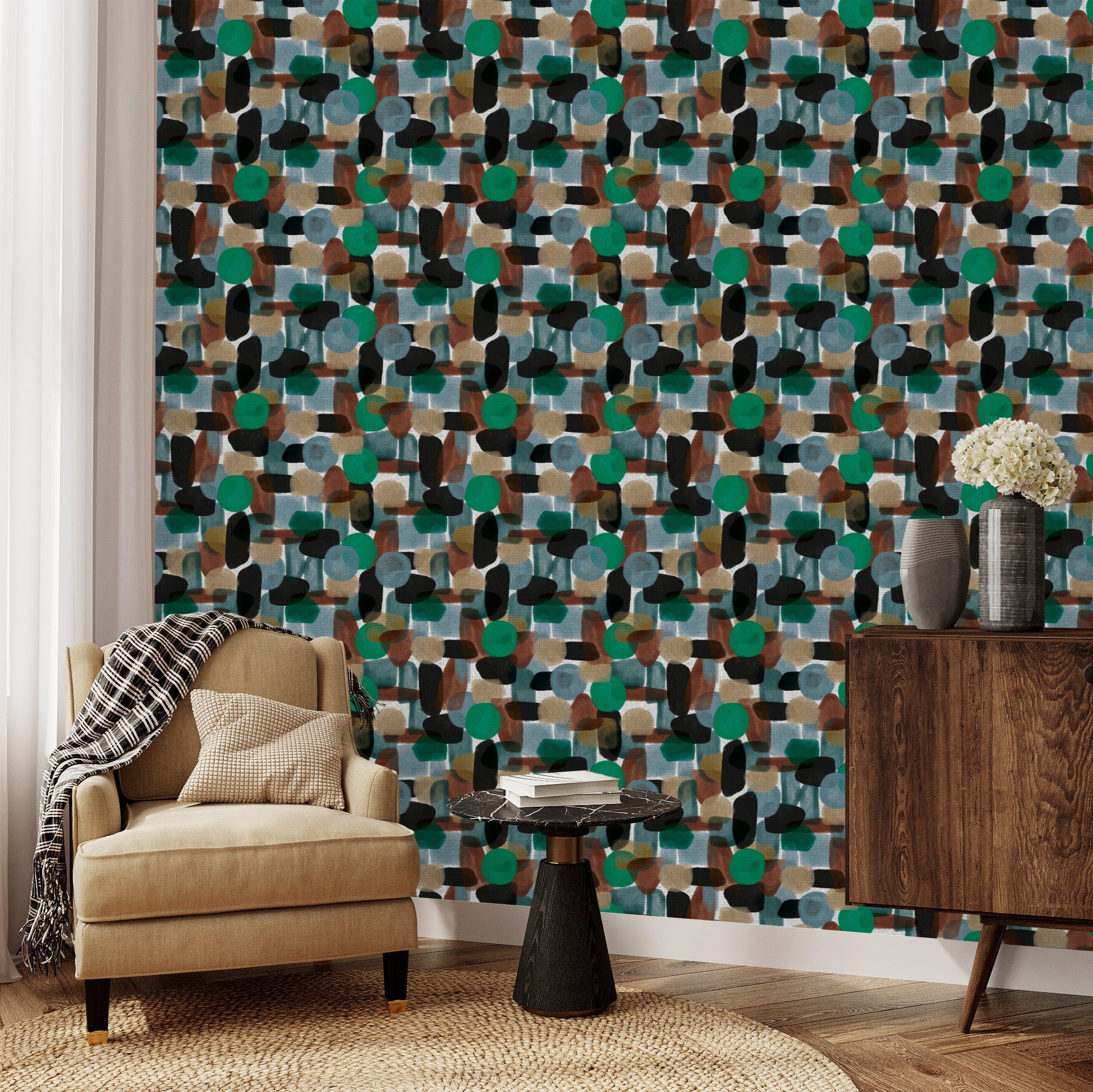 Urban Camo