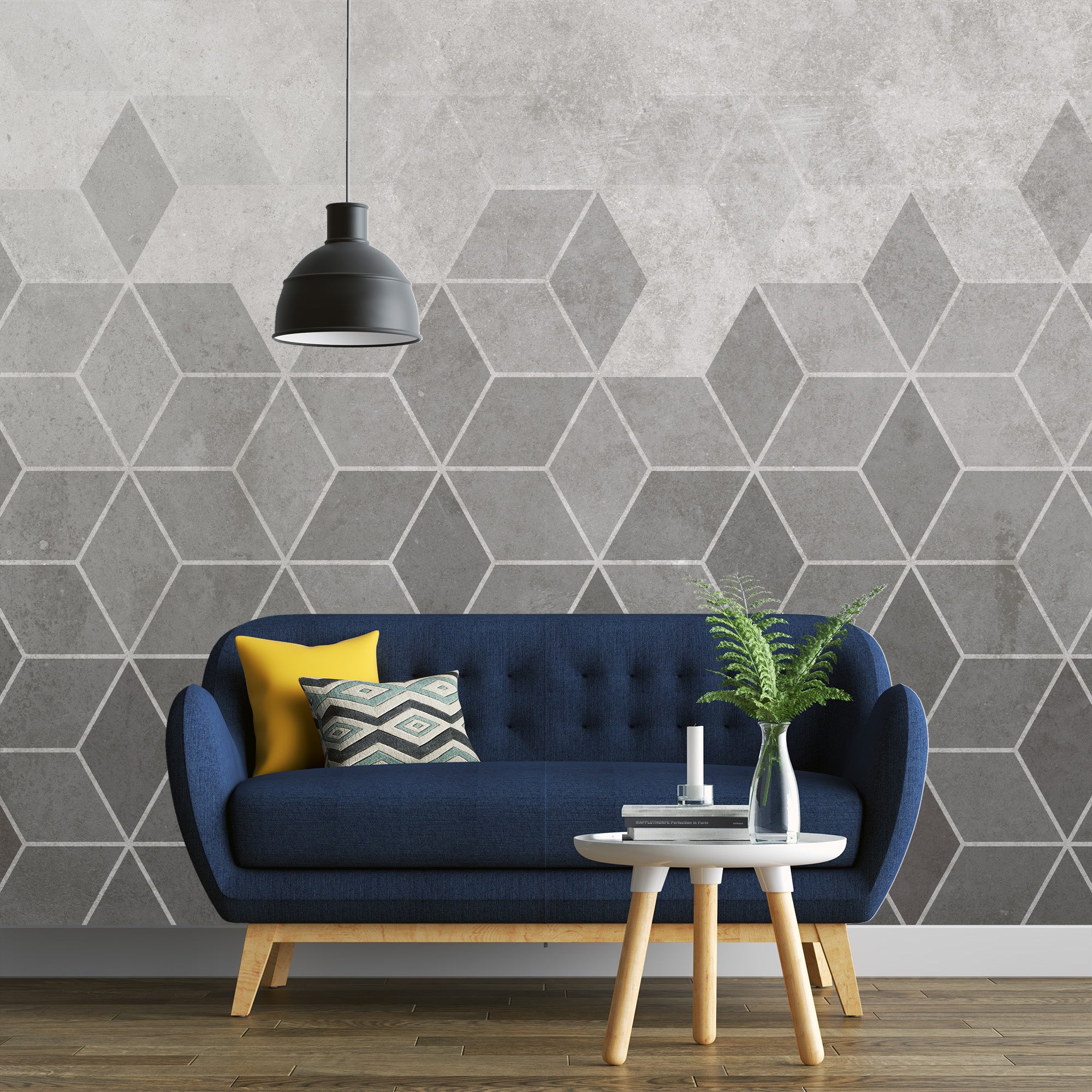 Monochrome Matrix