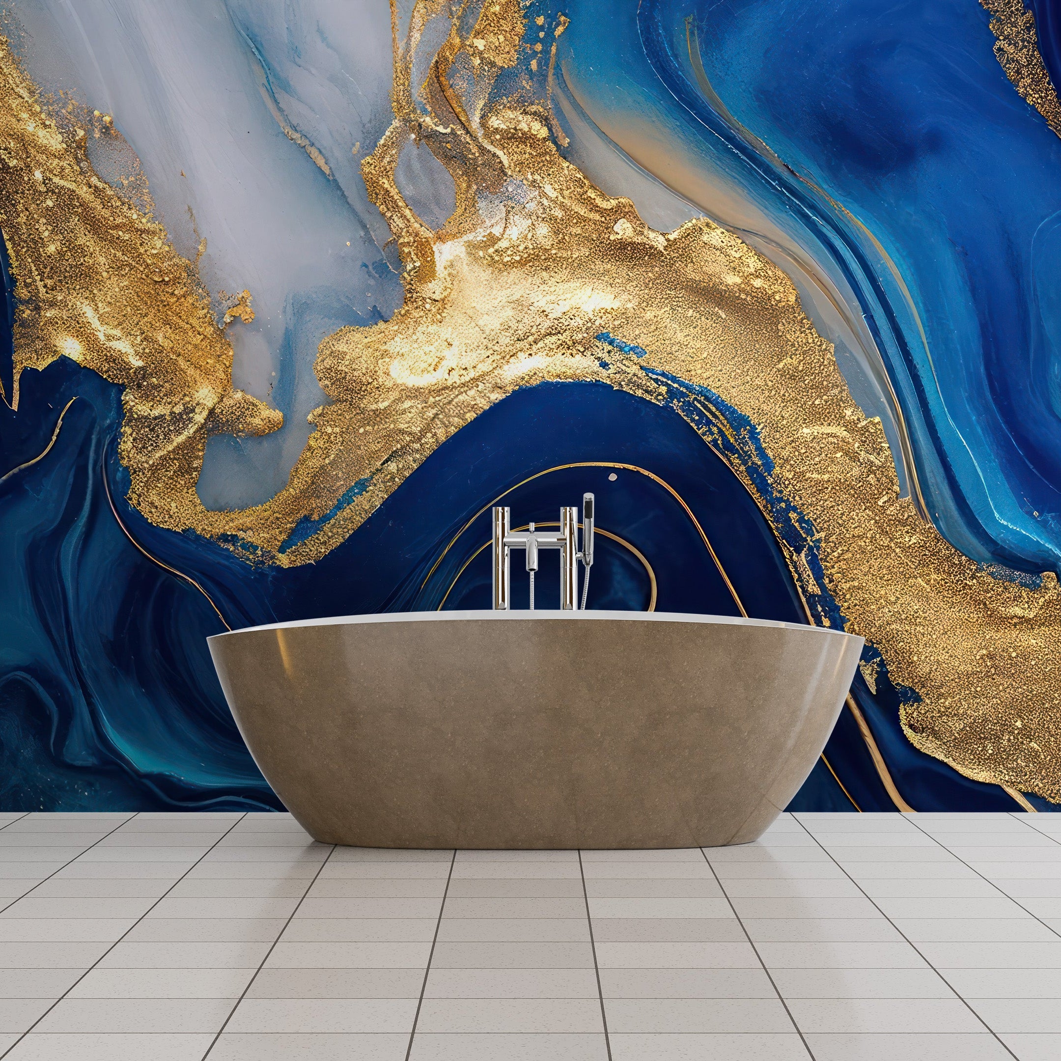 Celestial Tides