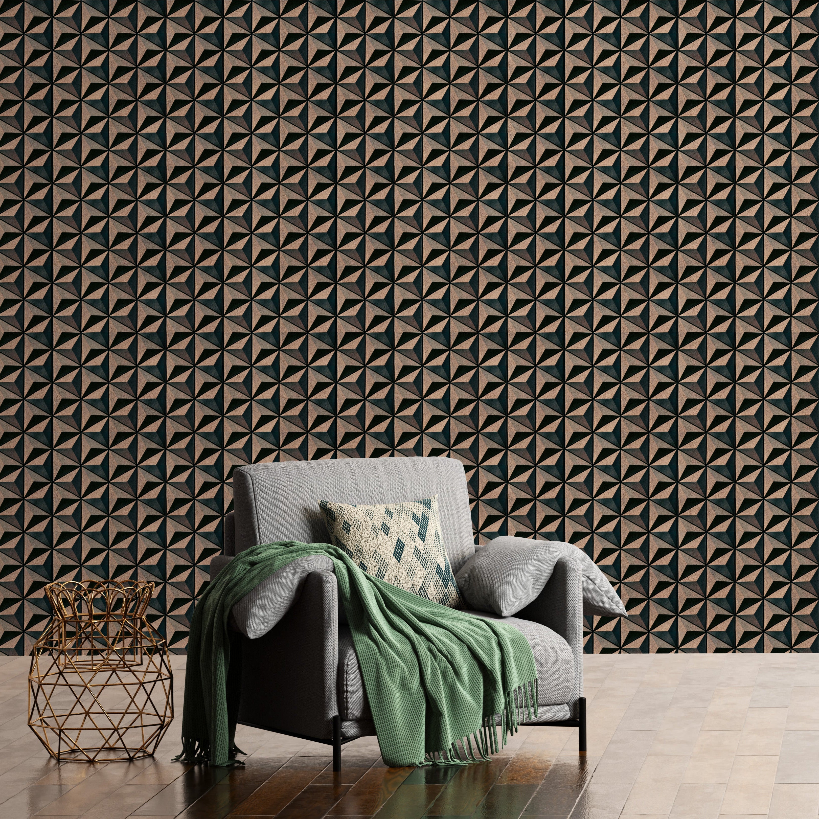 Starlight Weave