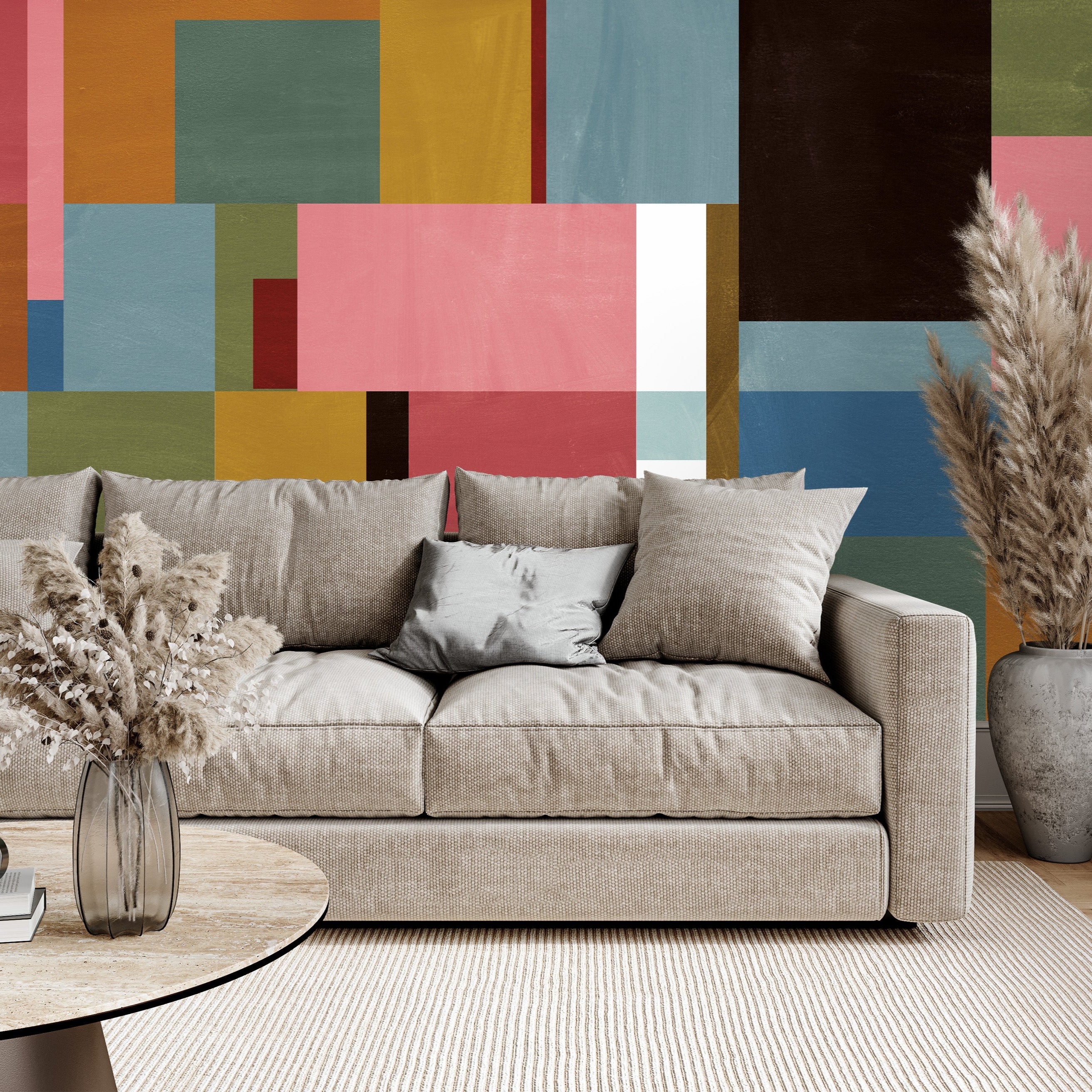 Chromatic Grid
