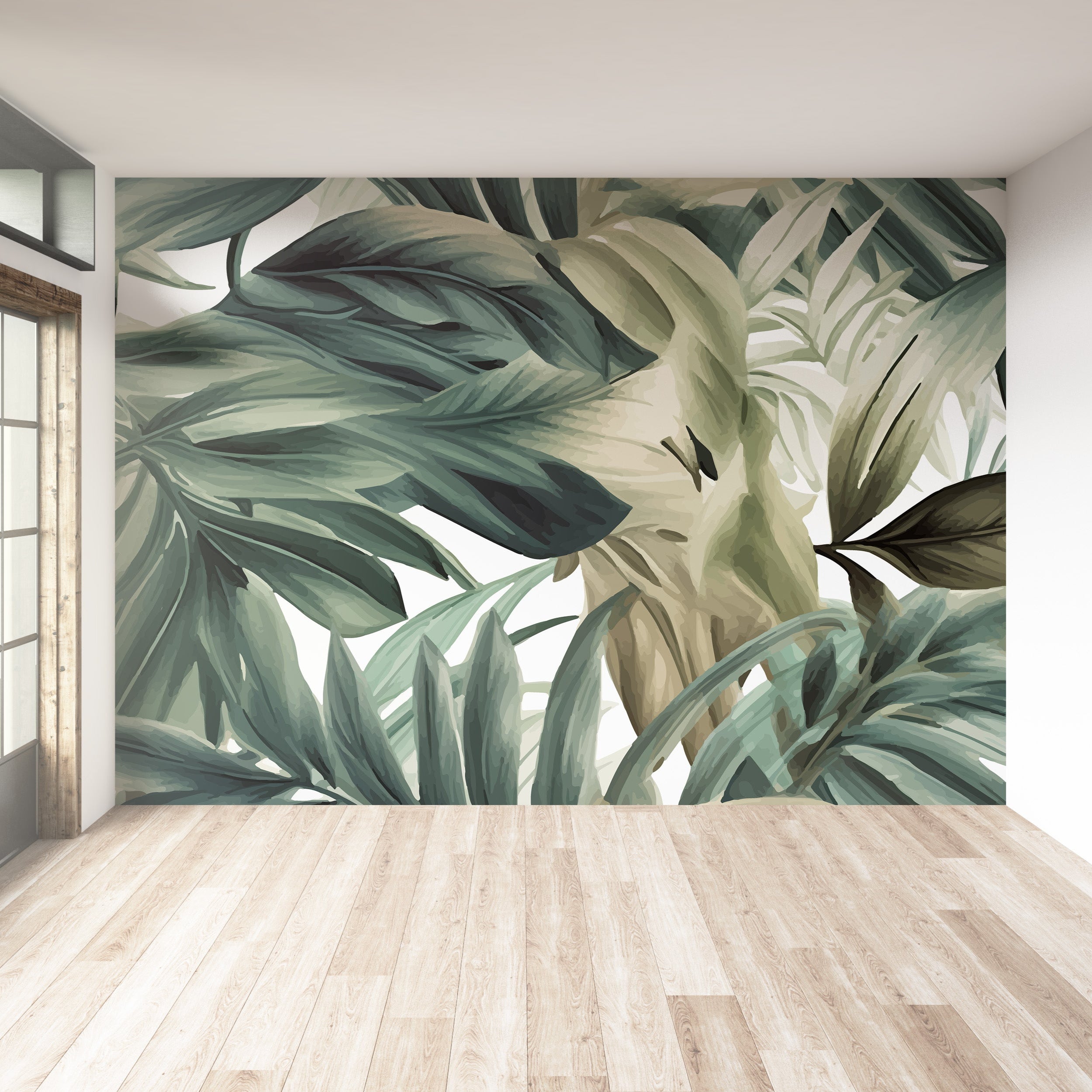 Verdant Canopy