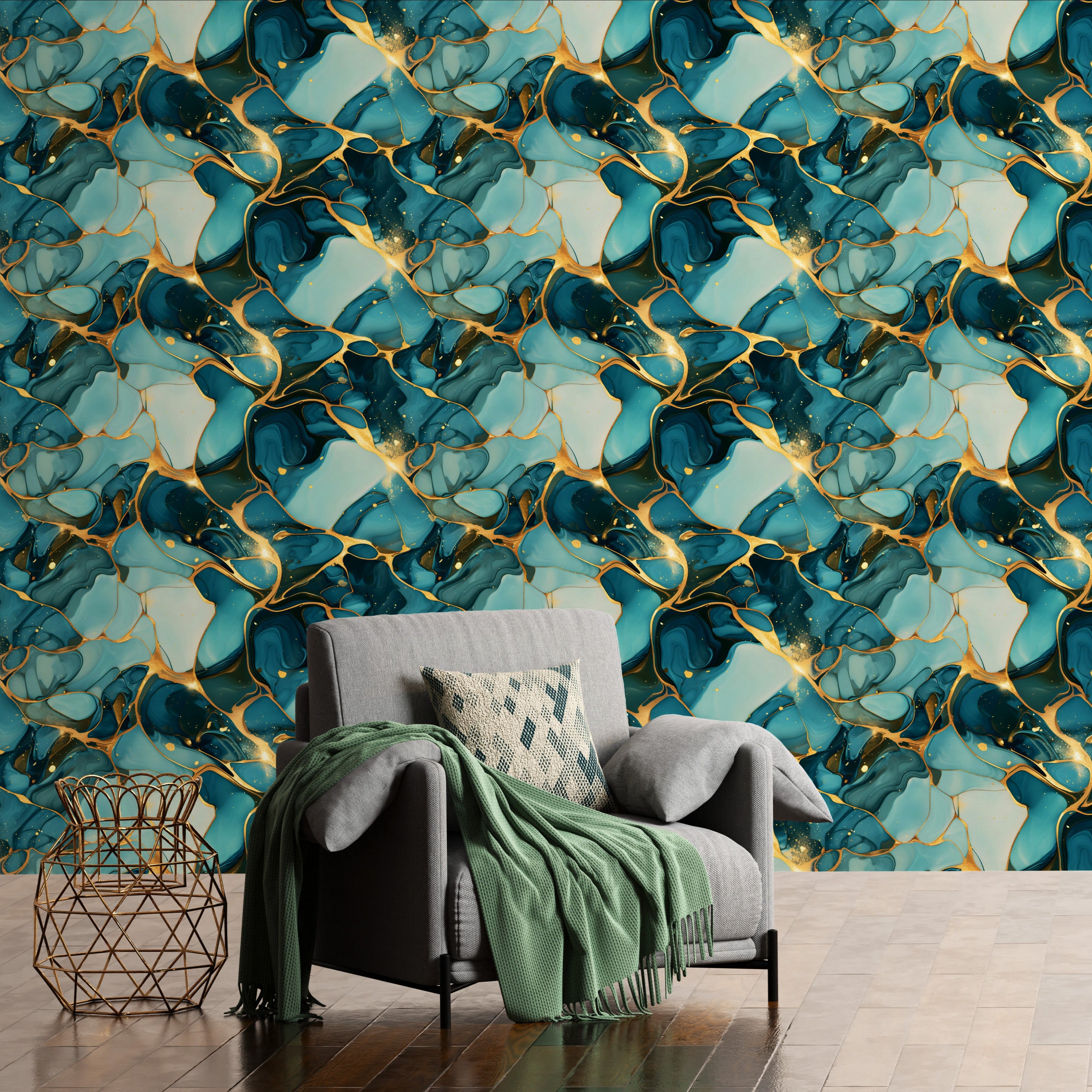 Azure Lattice