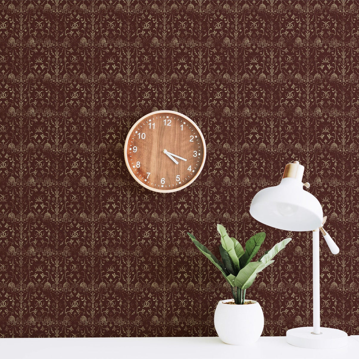 Regal Tapestry