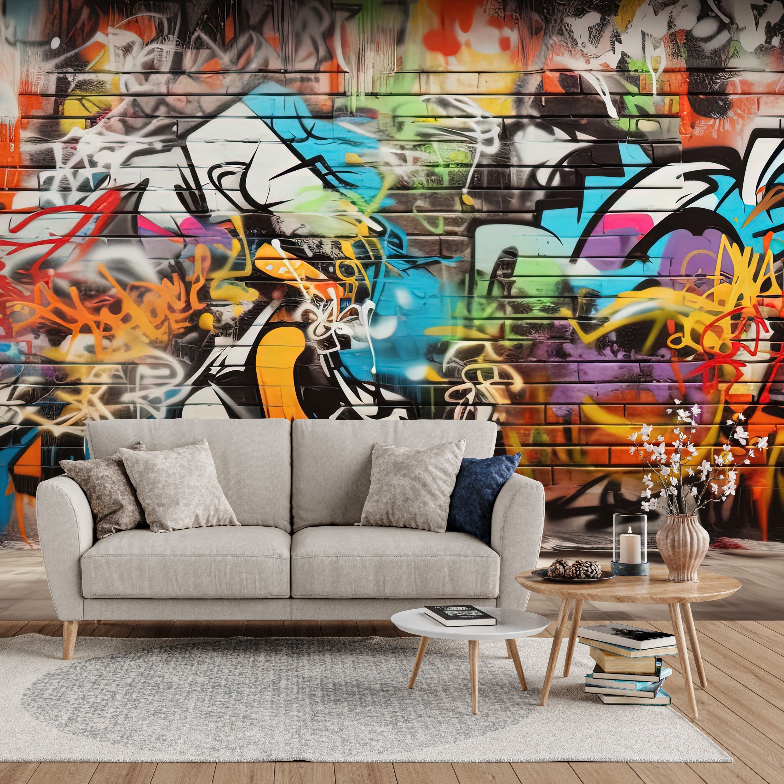 Urban Chaos