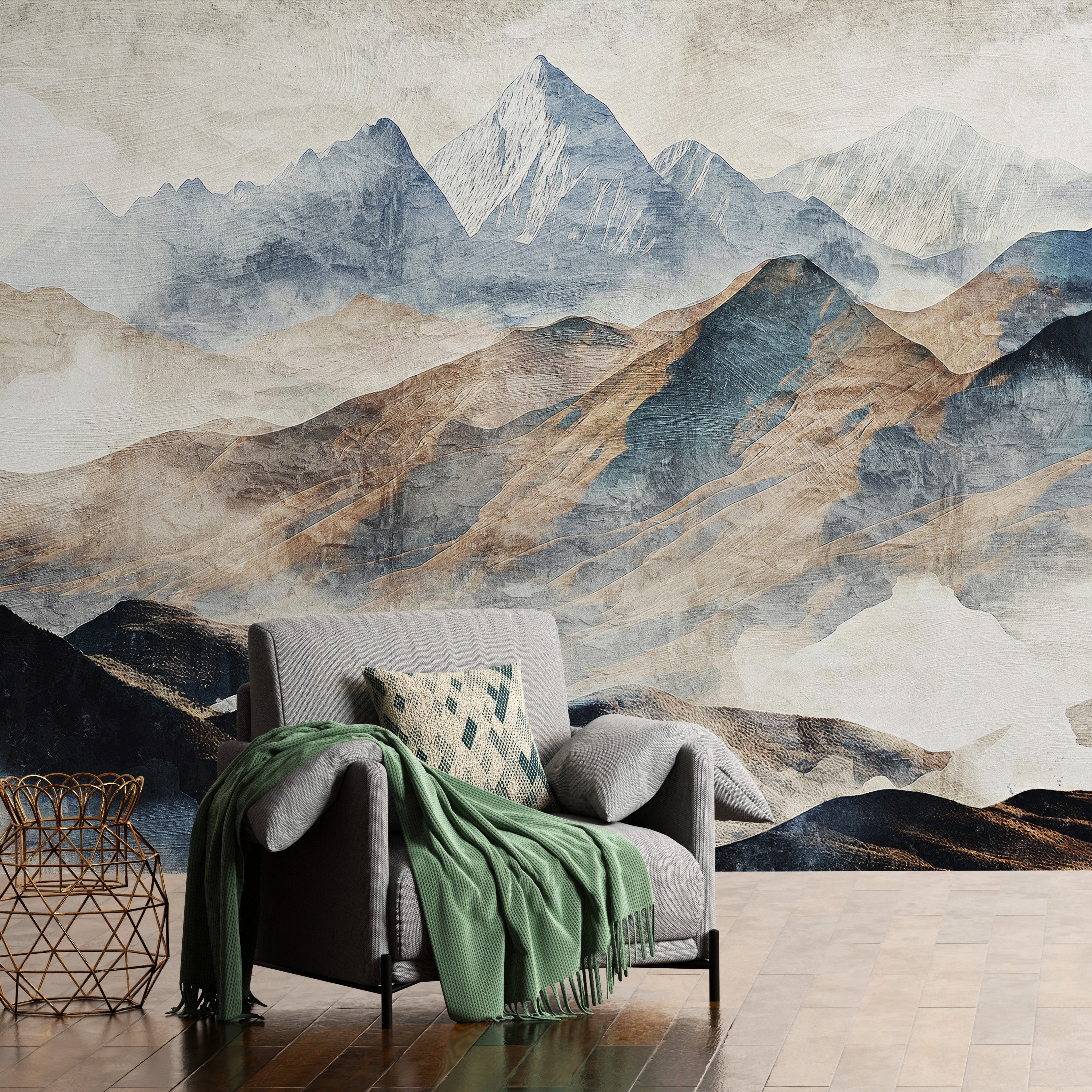 Highlands Ethereal Calm