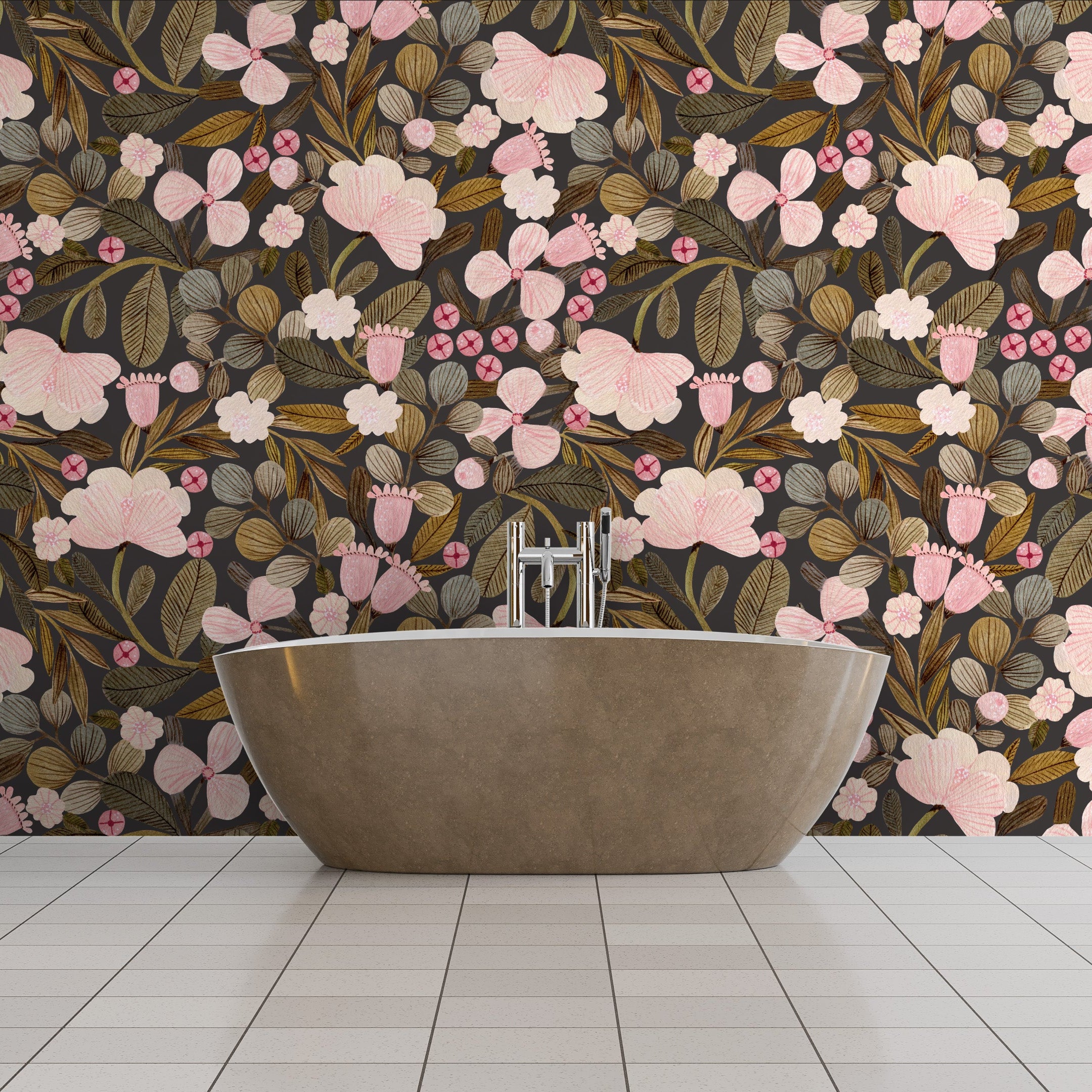 Blush Bloom