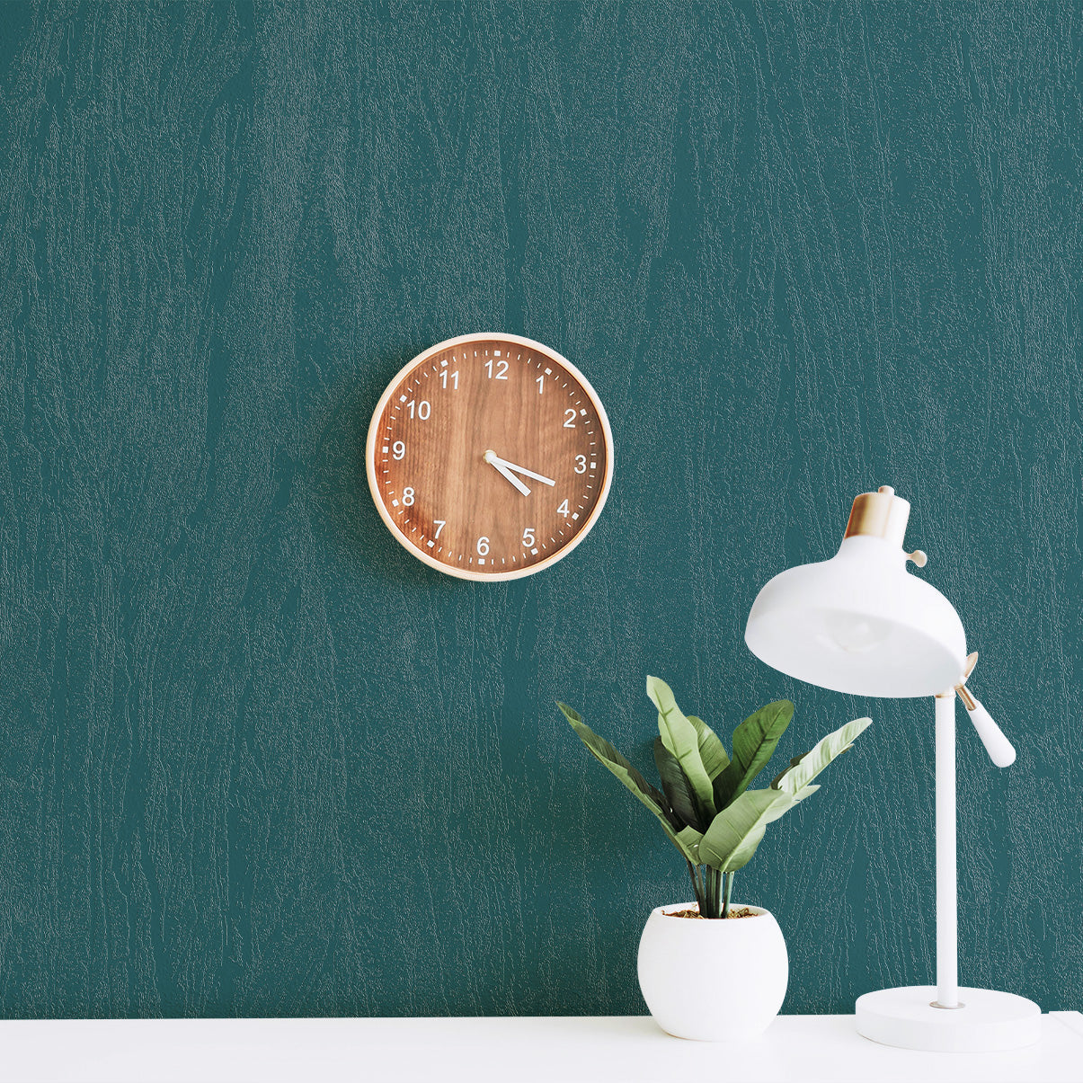 3D Stone Wall - Paintable Mural