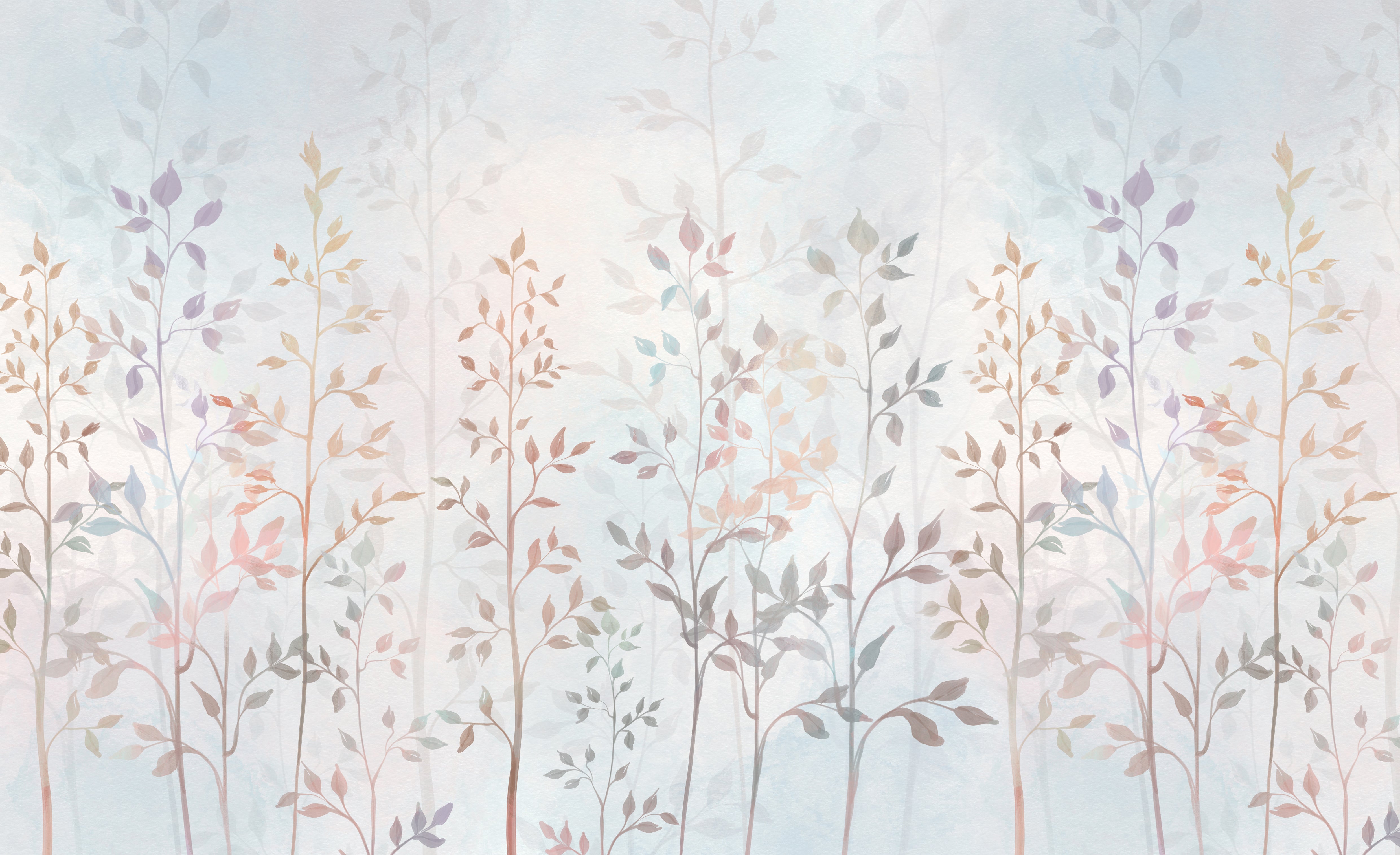 Floral Whisper Elegance
