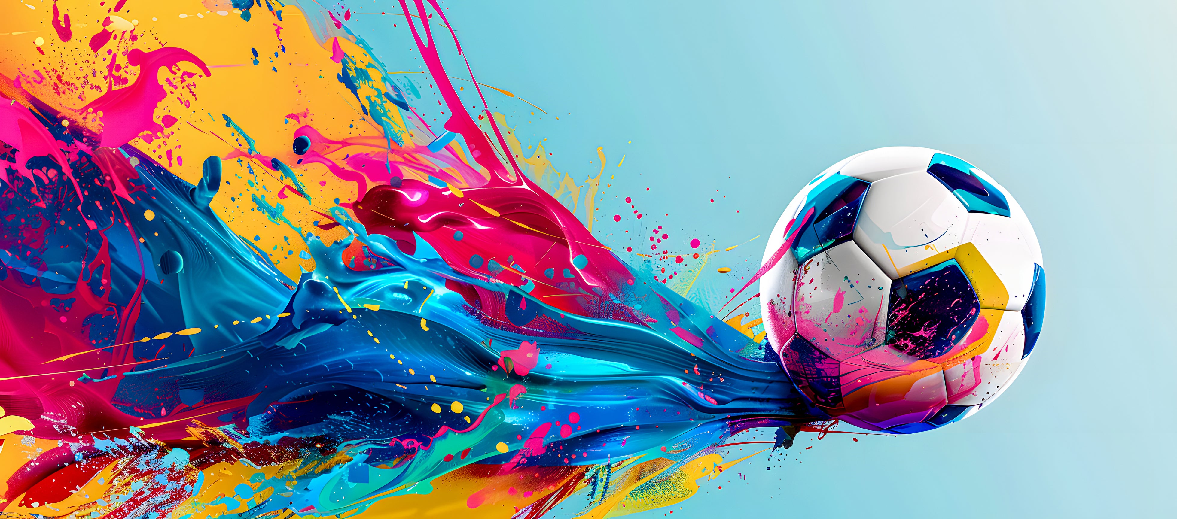 Soccer Splash