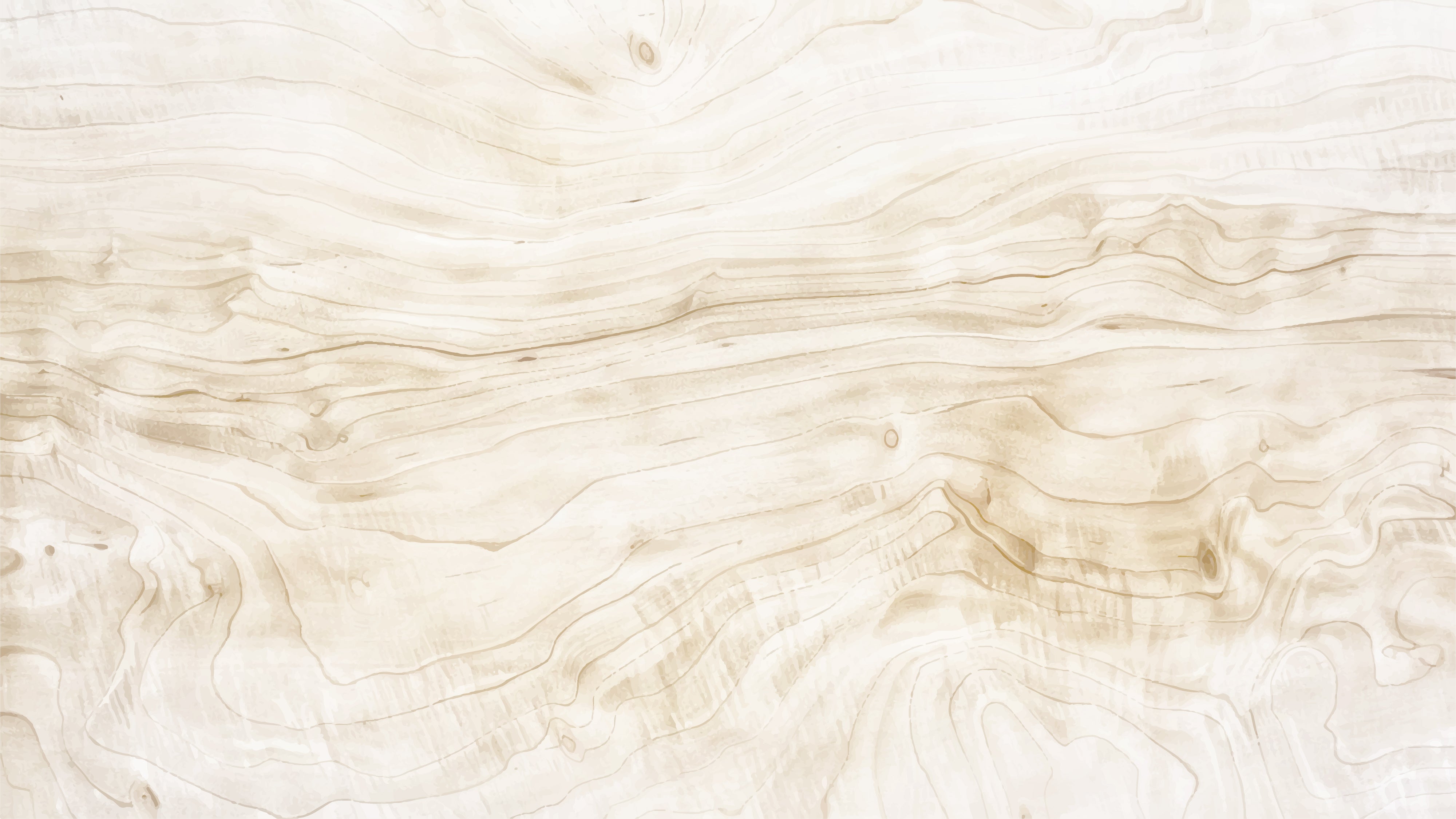 Ethereal Wood Veils