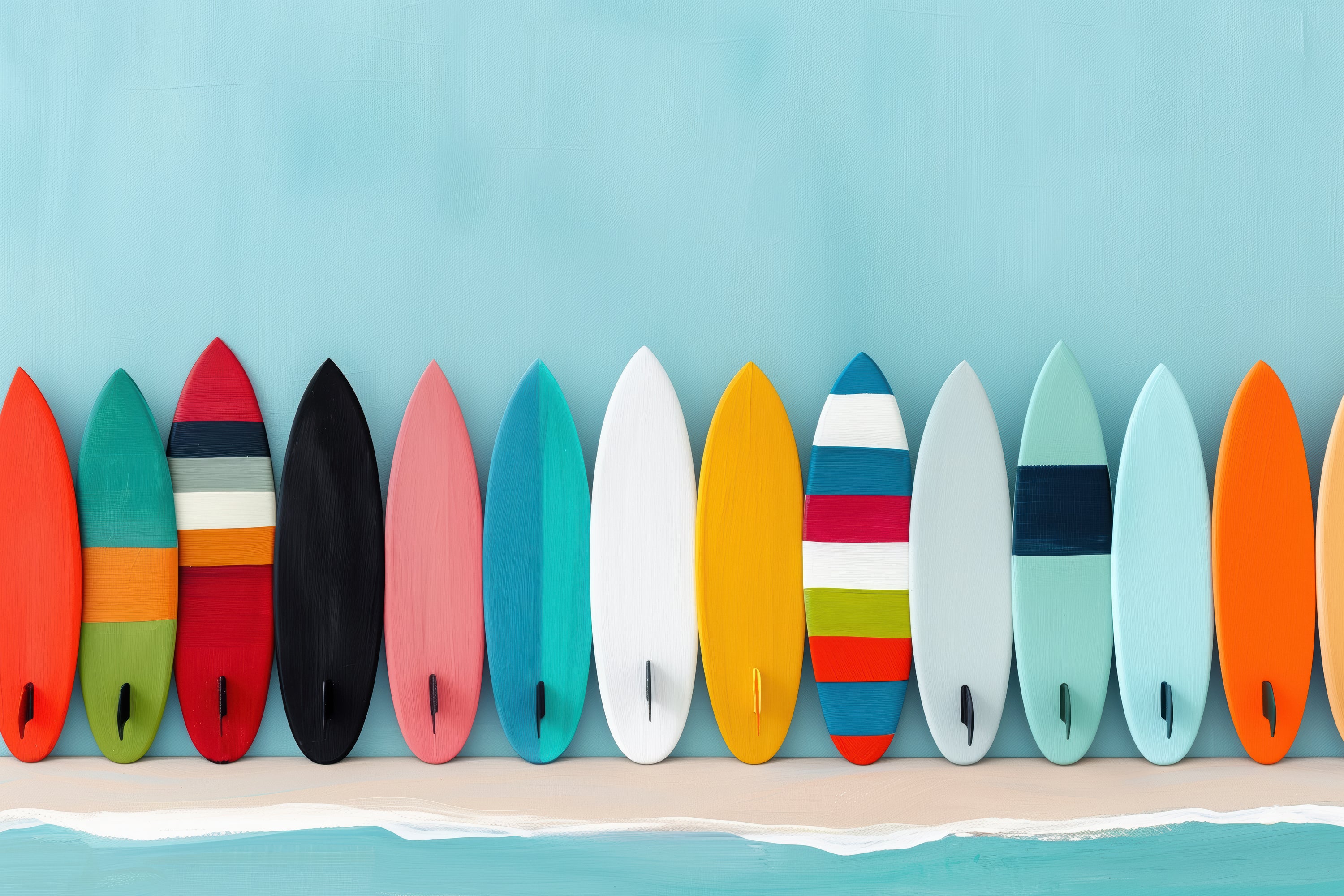 Surfboard Dreams