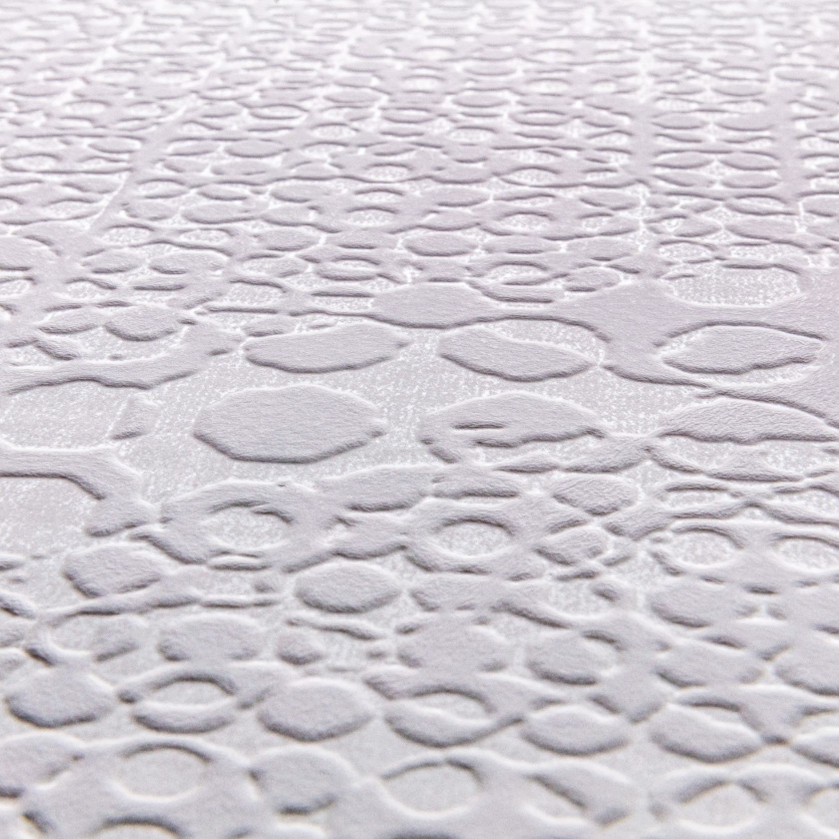3D Delicate Symmetry