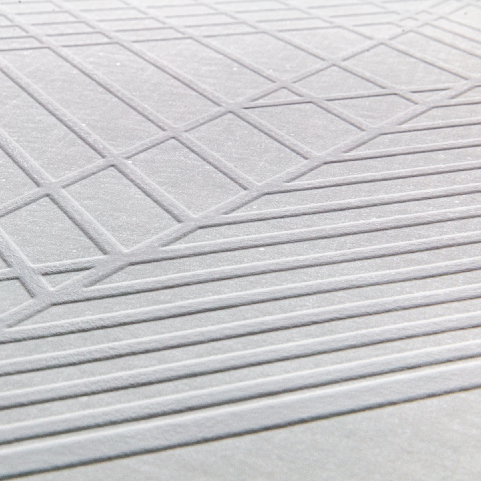 3D Urban Blueprint
