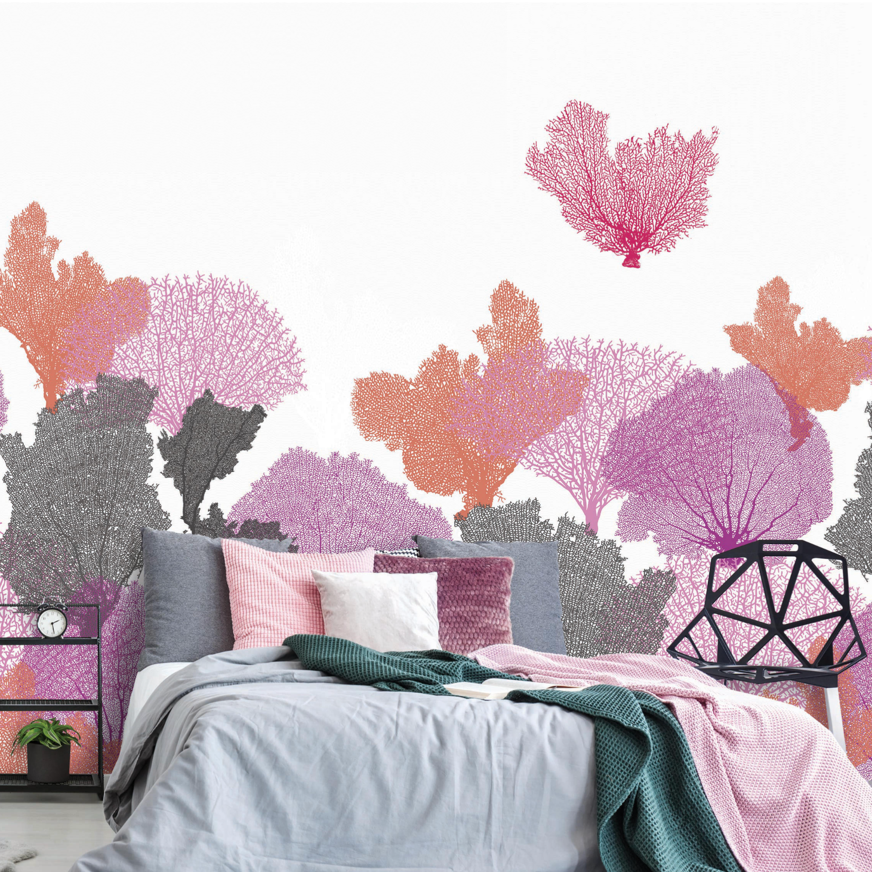 3D Coral Reef Dreams