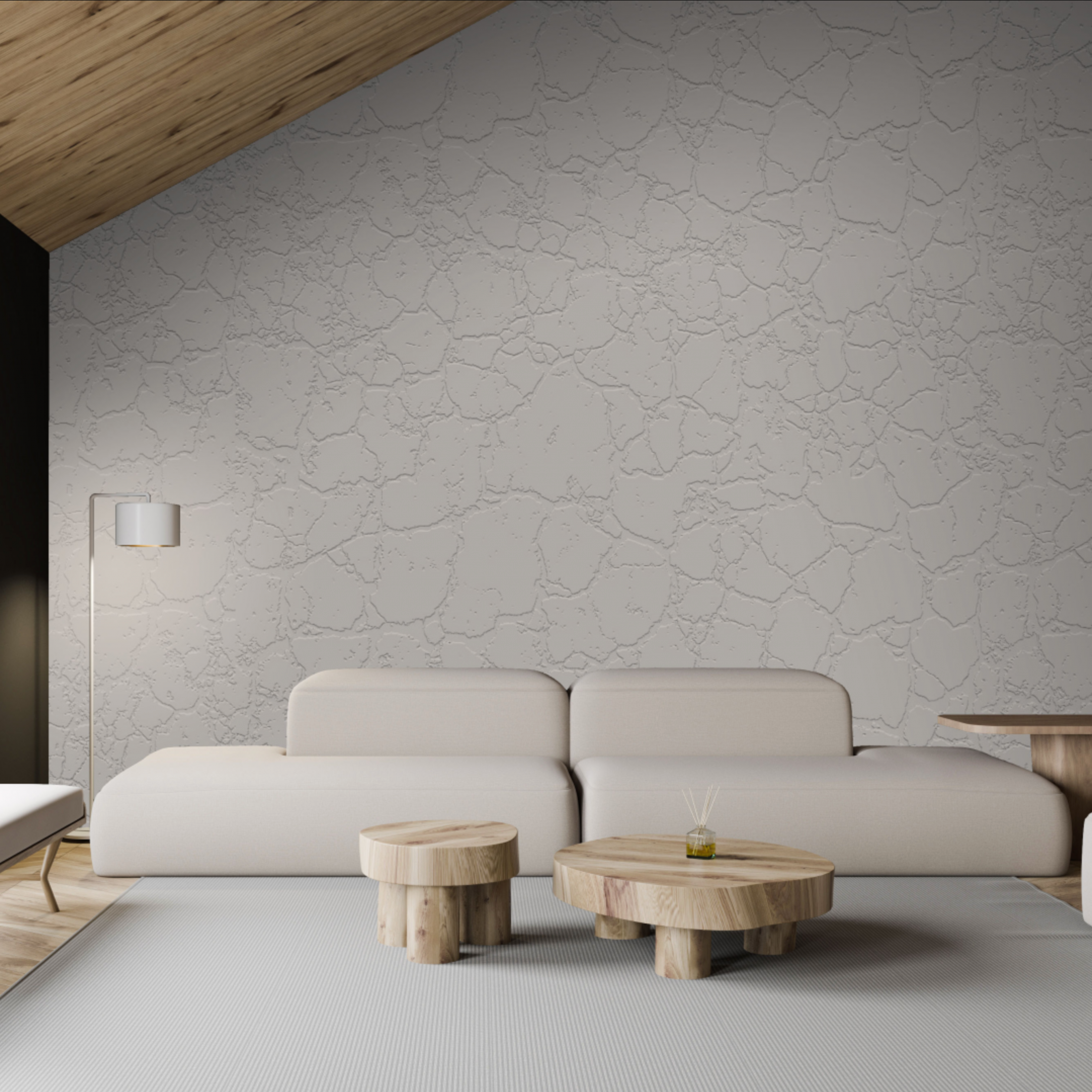 3D Terrazzo