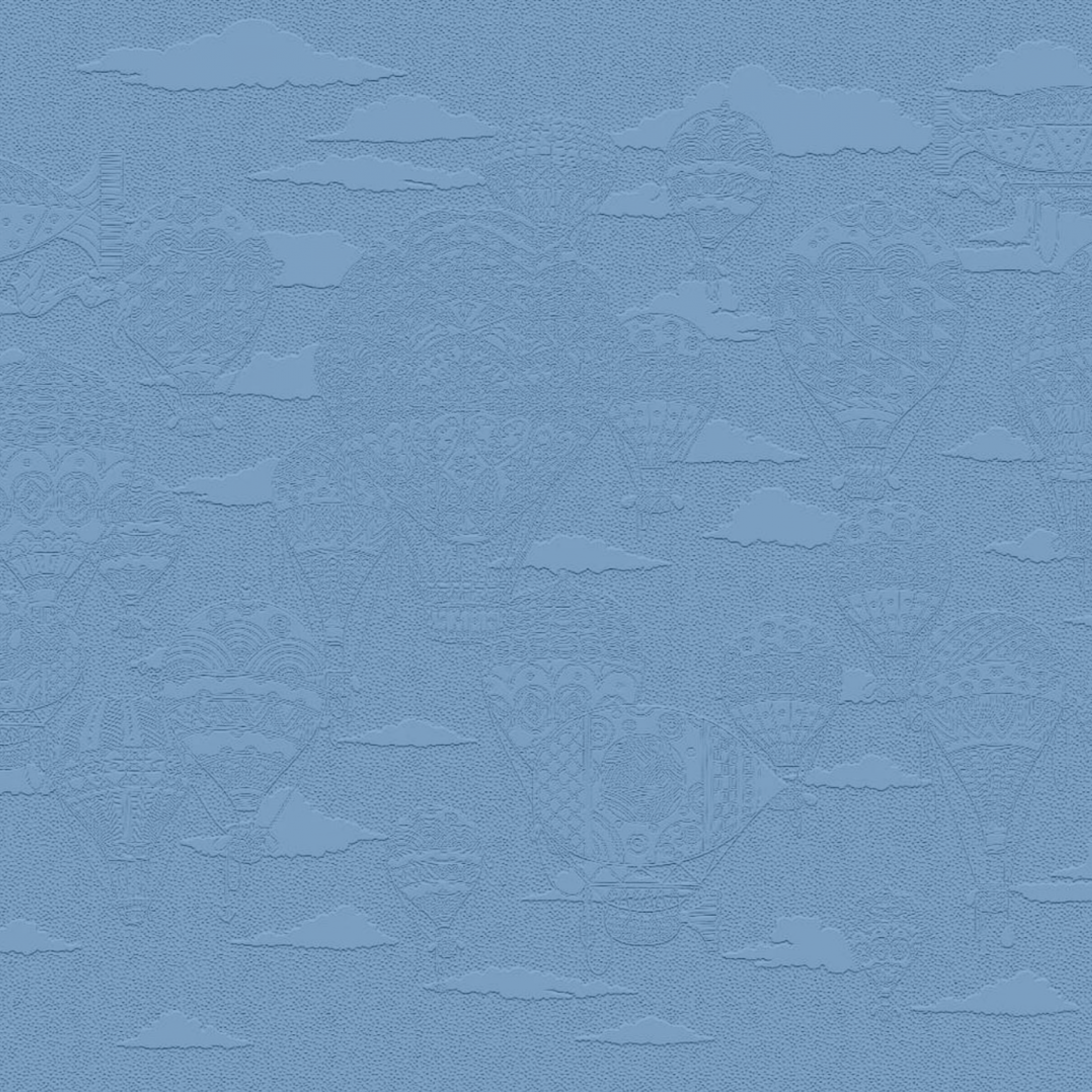 3D Cloud Voyage