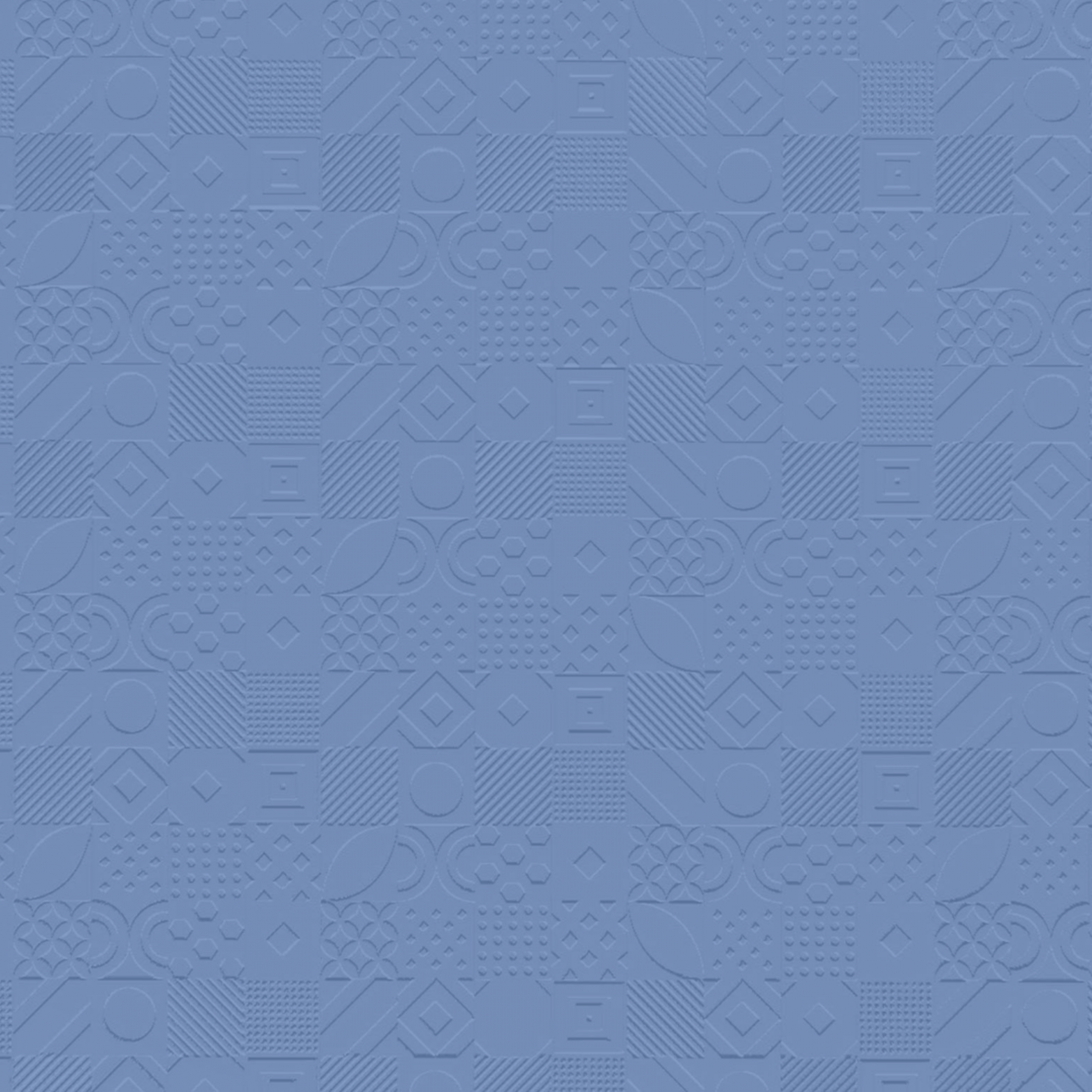 3D Vintage Emboss