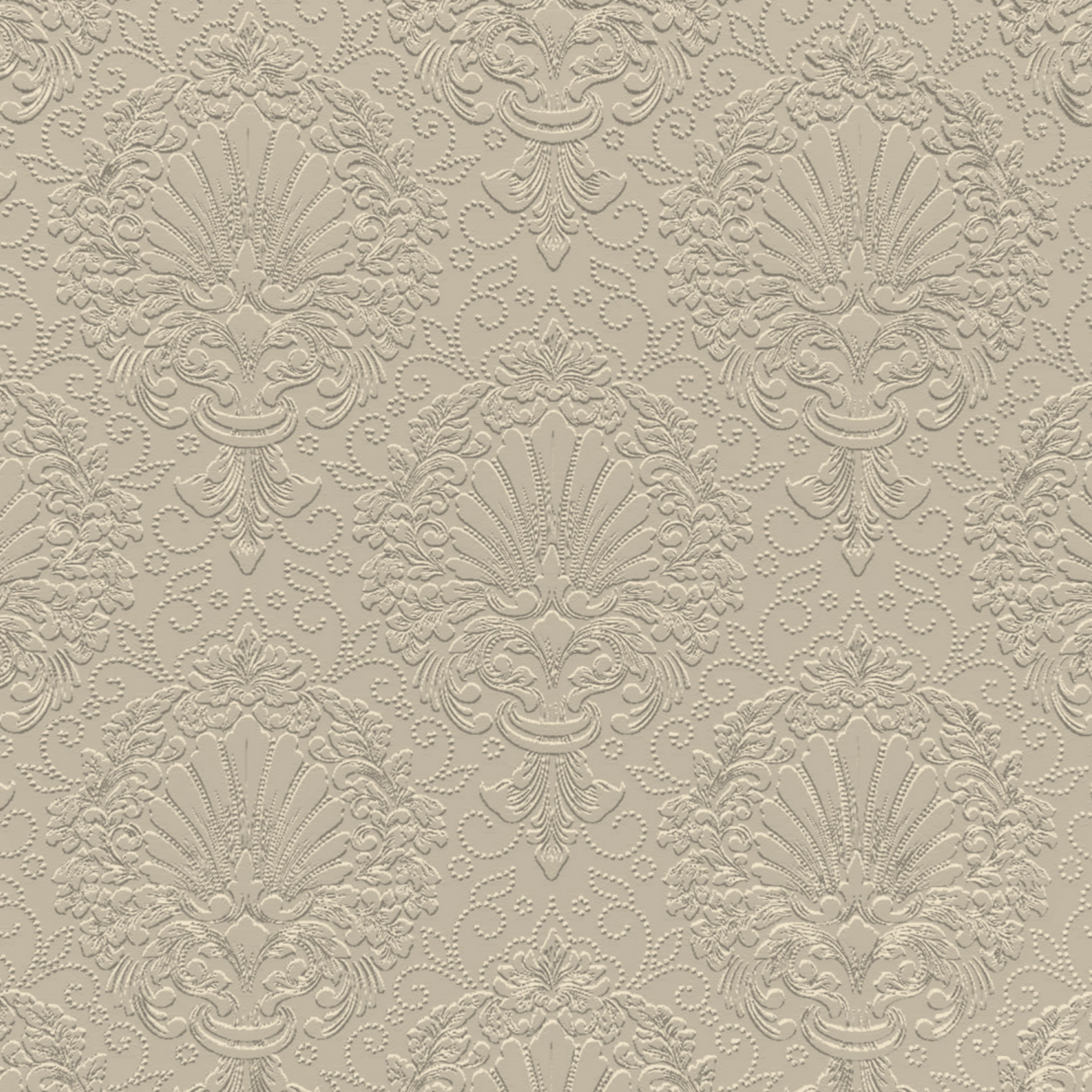 3D Antique Lace