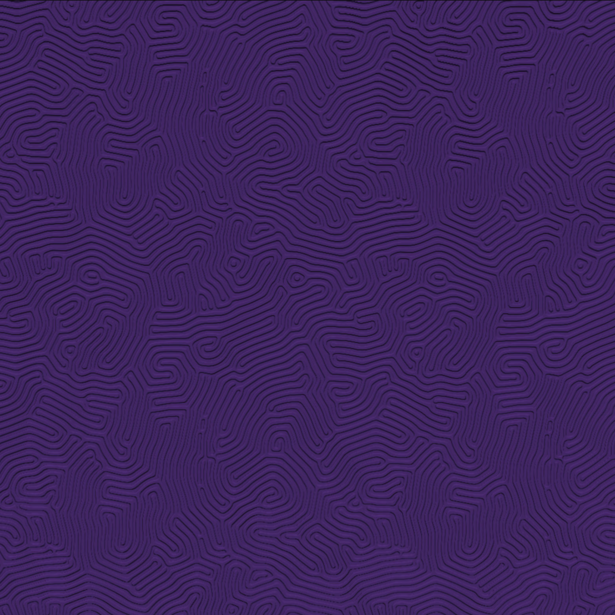 3D Winding Paths