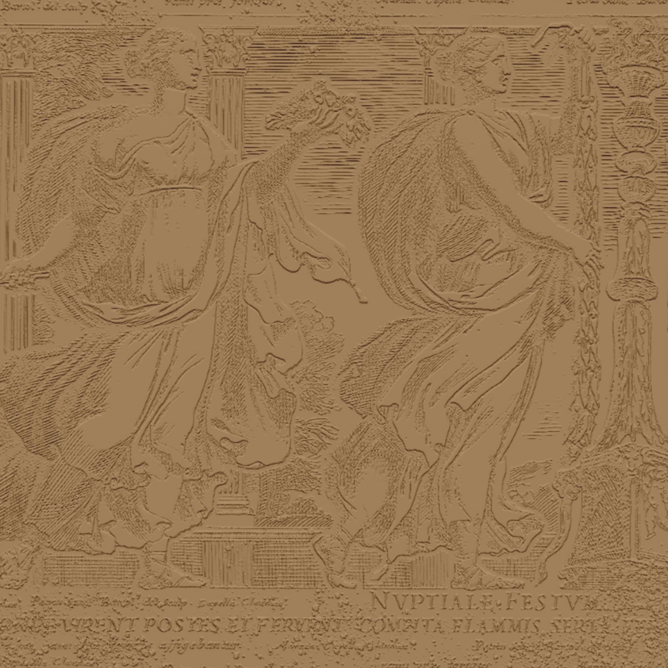 3D Eternal Muses