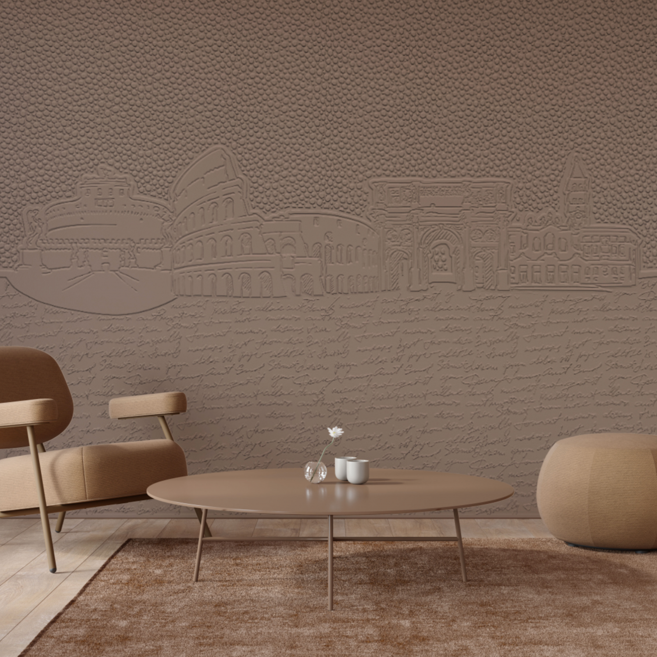 3D Italian Inspiration